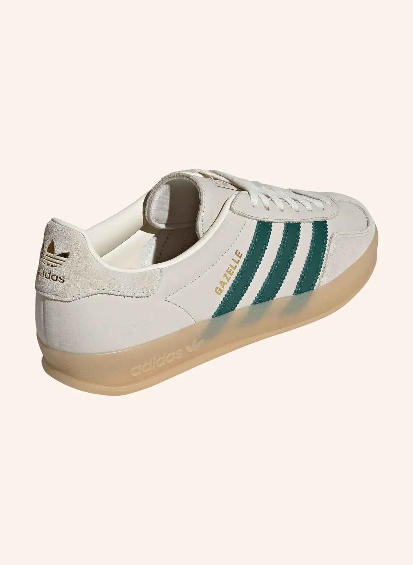 Sneaker GAZELLE INDOOR