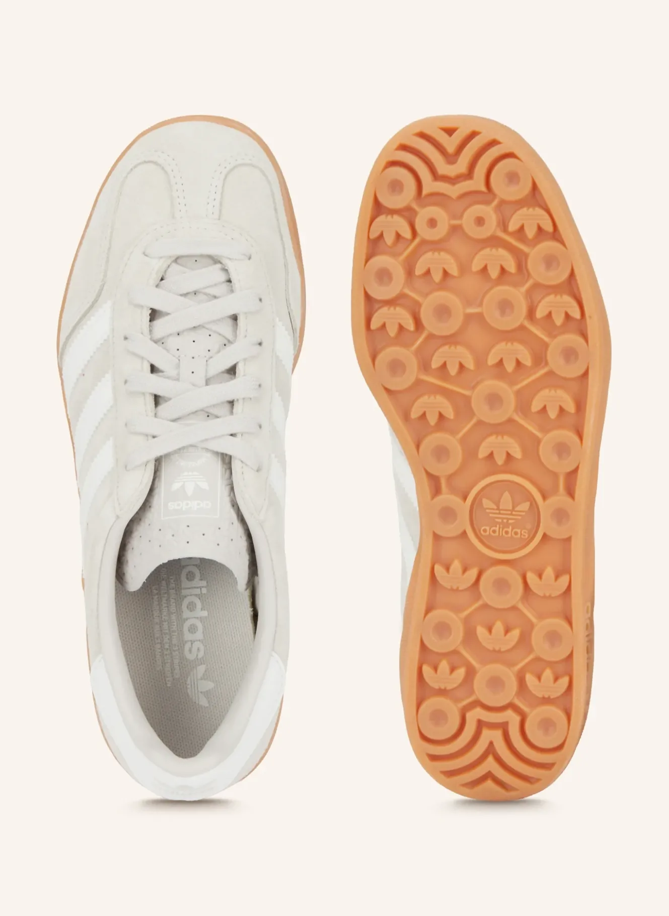 Sneaker GAZELLE INDOOR
