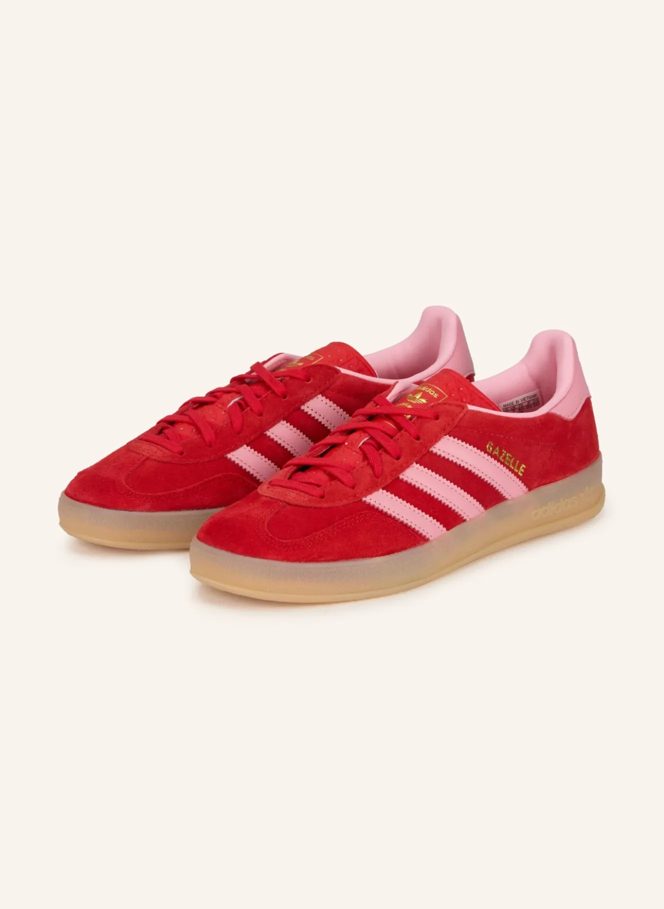 Sneaker GAZELLE INDOOR