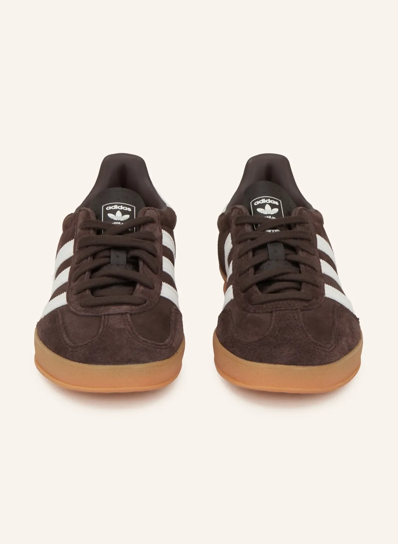 Sneaker GAZELLE INDOOR