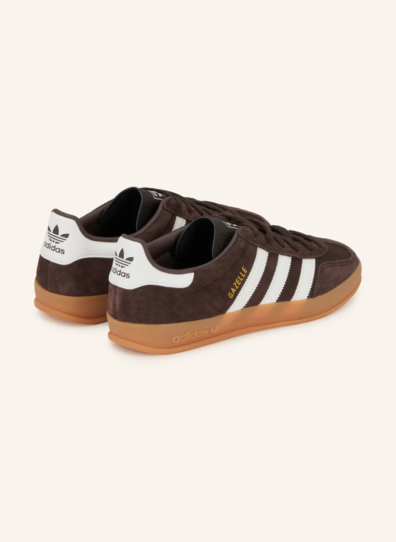 Sneaker GAZELLE INDOOR