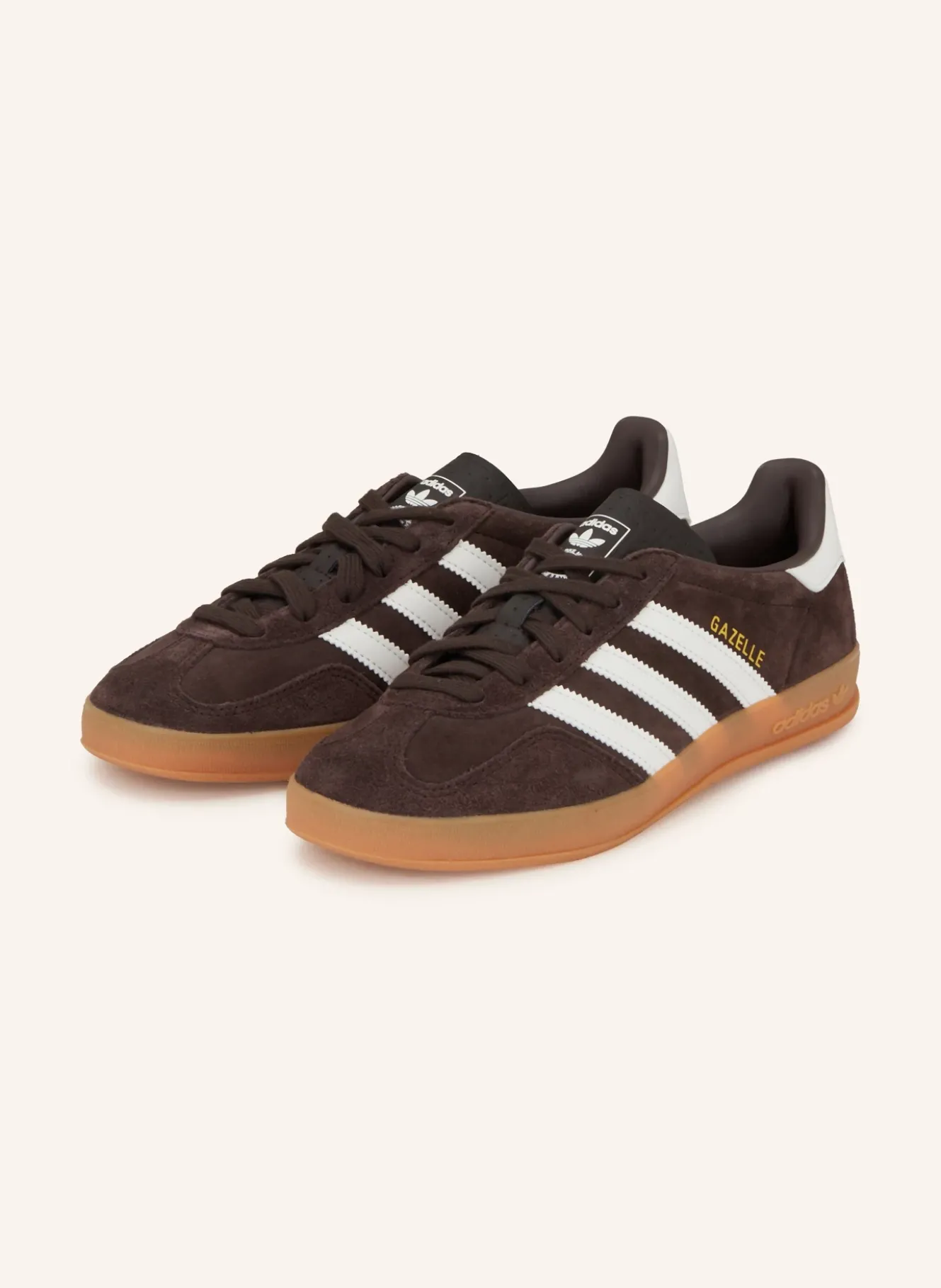 Sneaker GAZELLE INDOOR