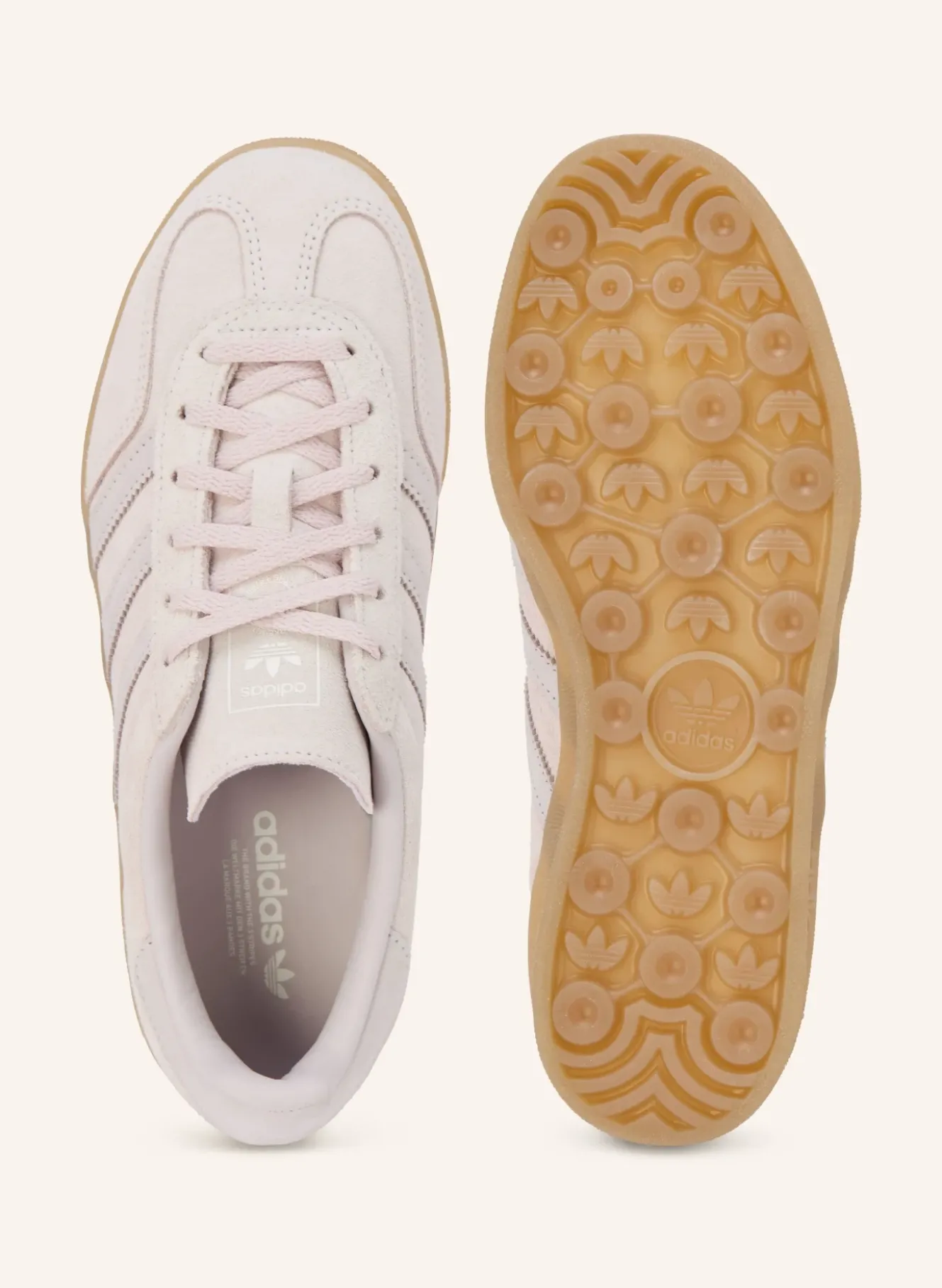 Sneaker GAZELLE INDOOR