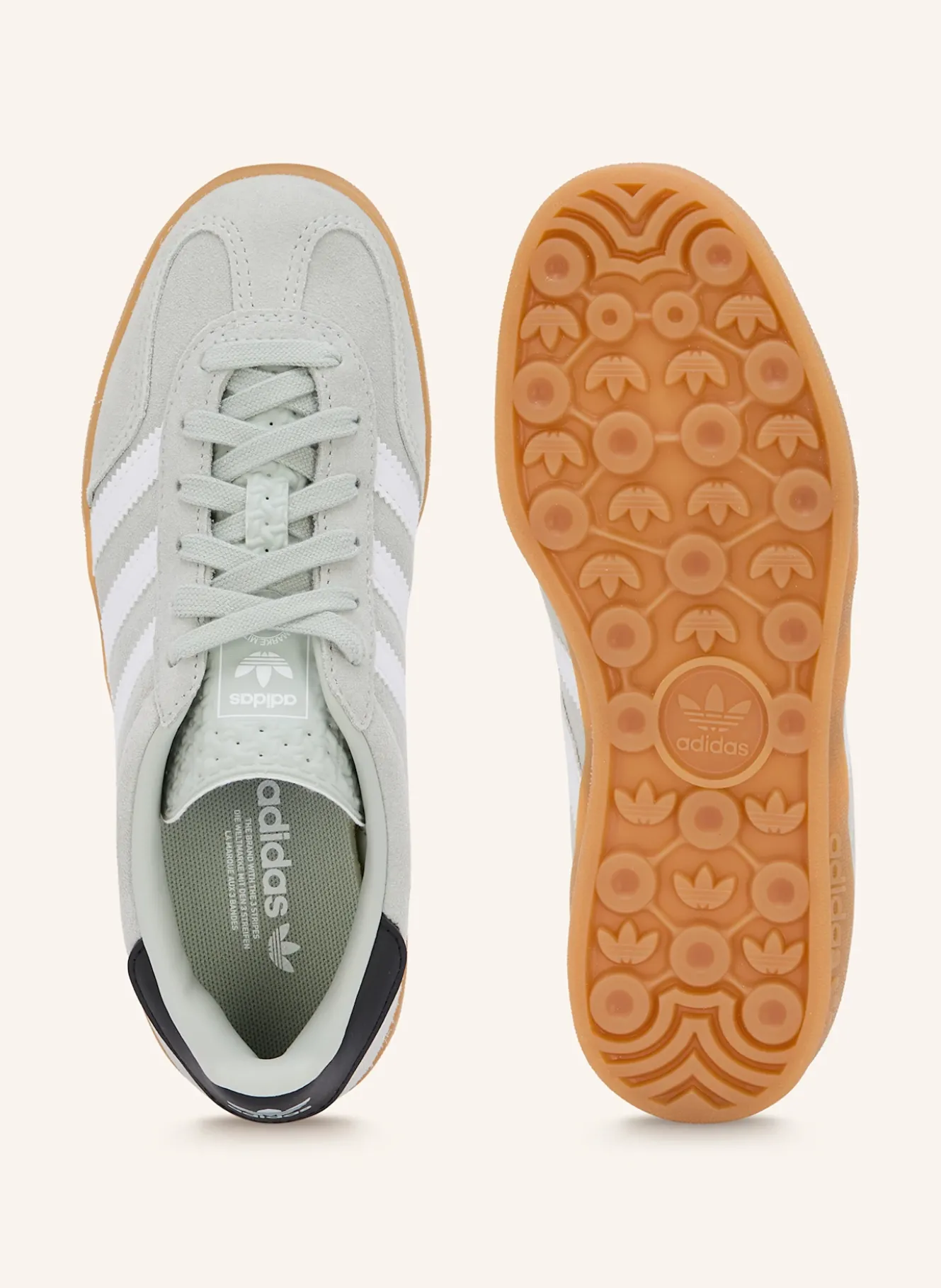 Sneaker GAZELLE INDOOR