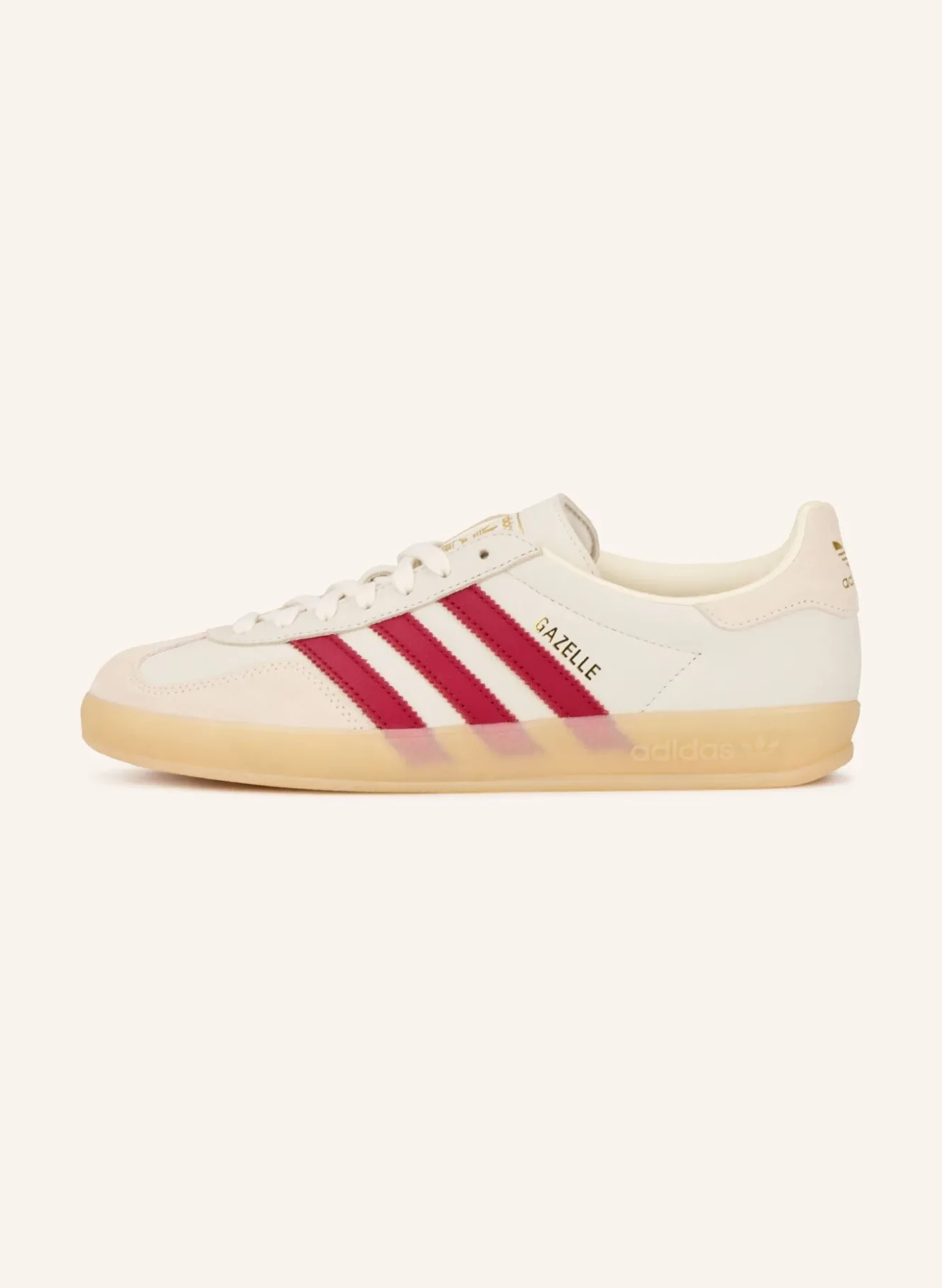 Sneaker GAZELLE INDOOR