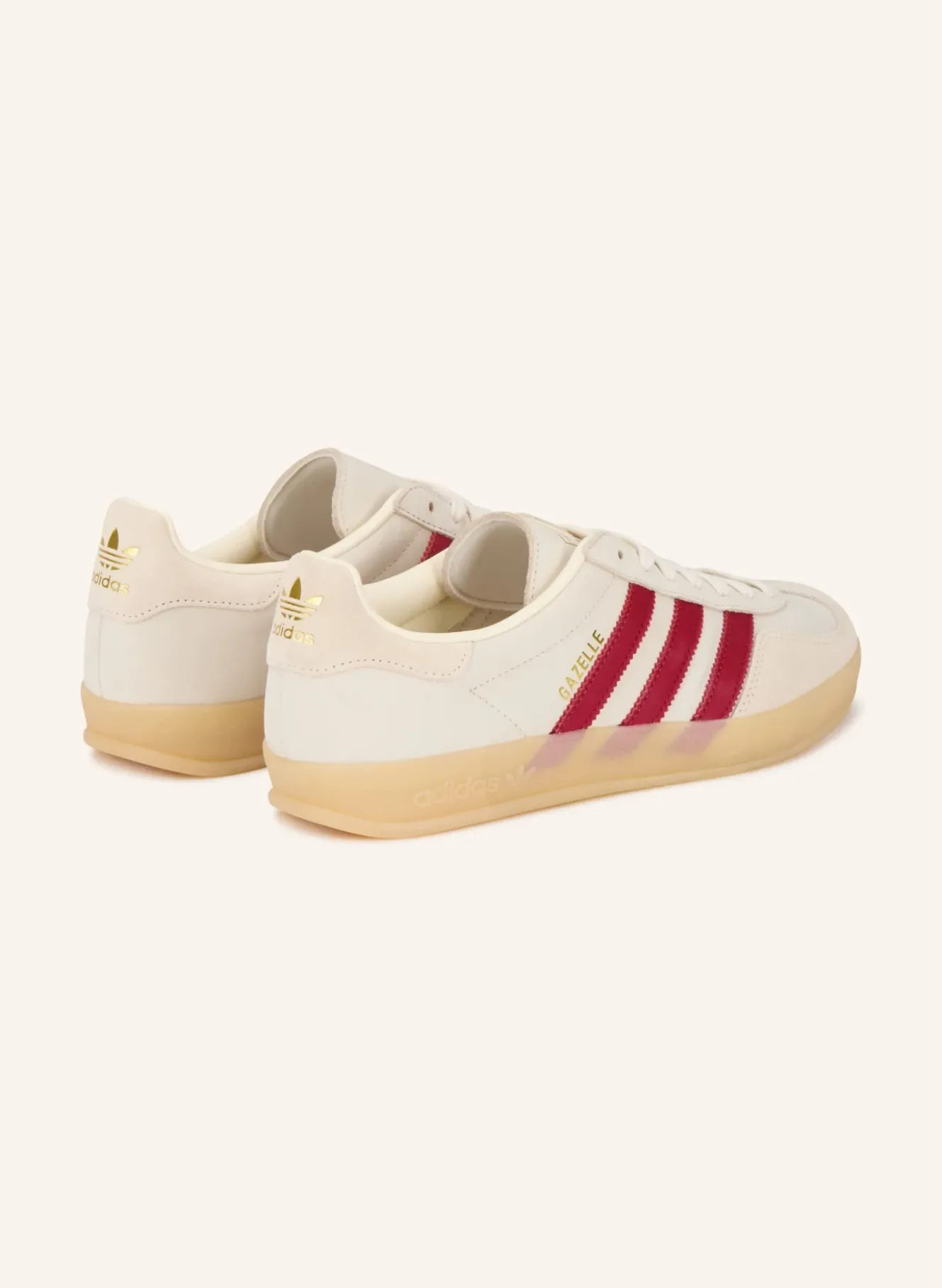 Sneaker GAZELLE INDOOR
