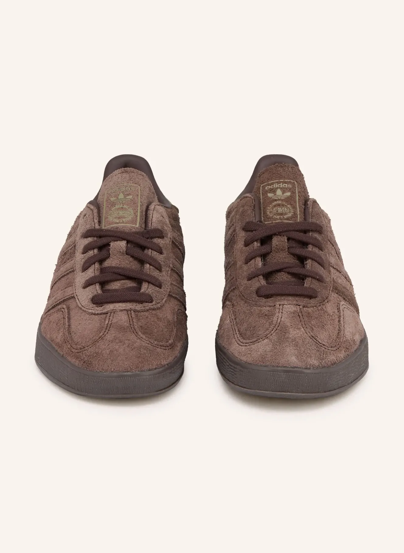Sneaker GAZELLE INDOOR