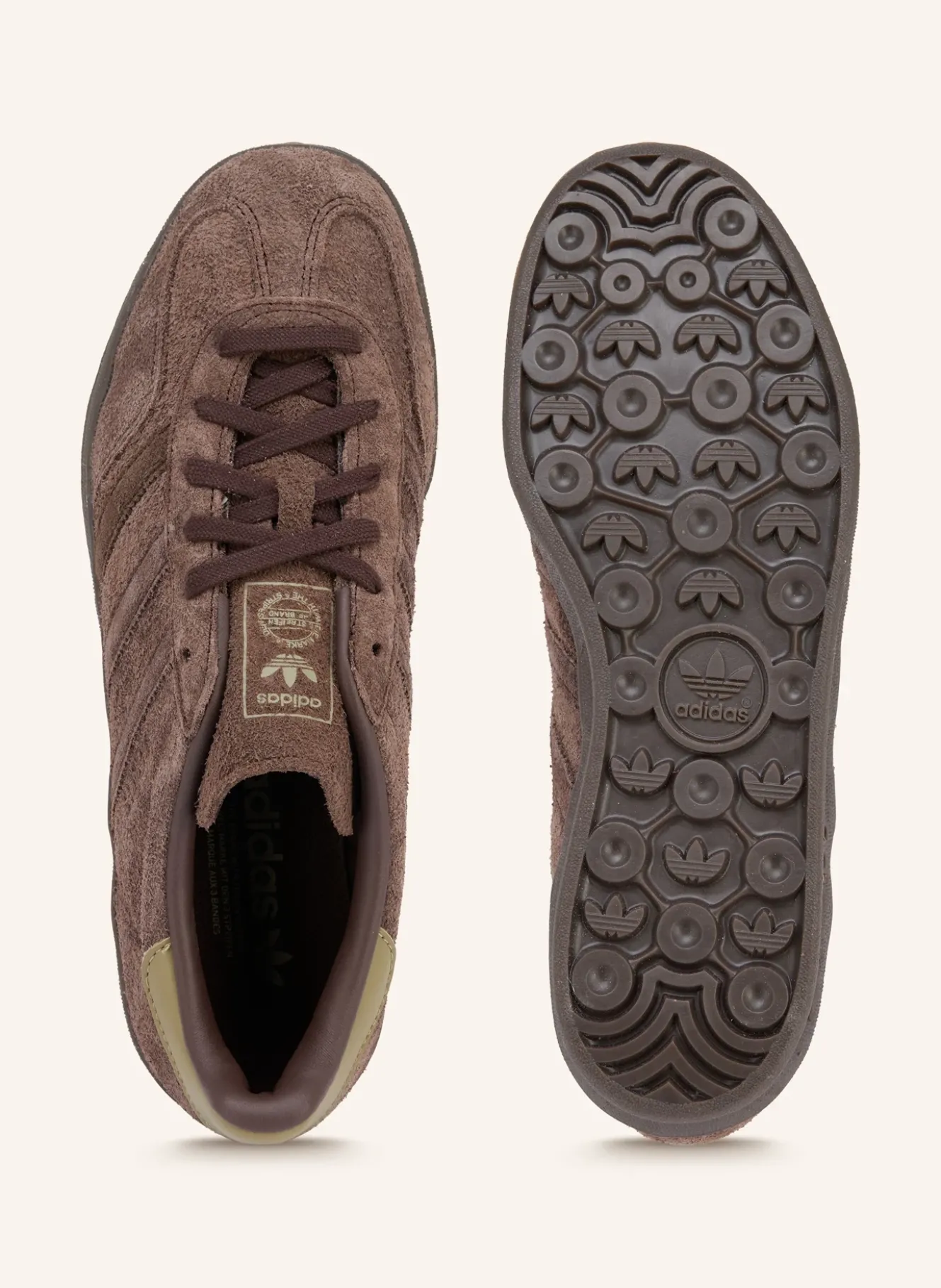 Sneaker GAZELLE INDOOR