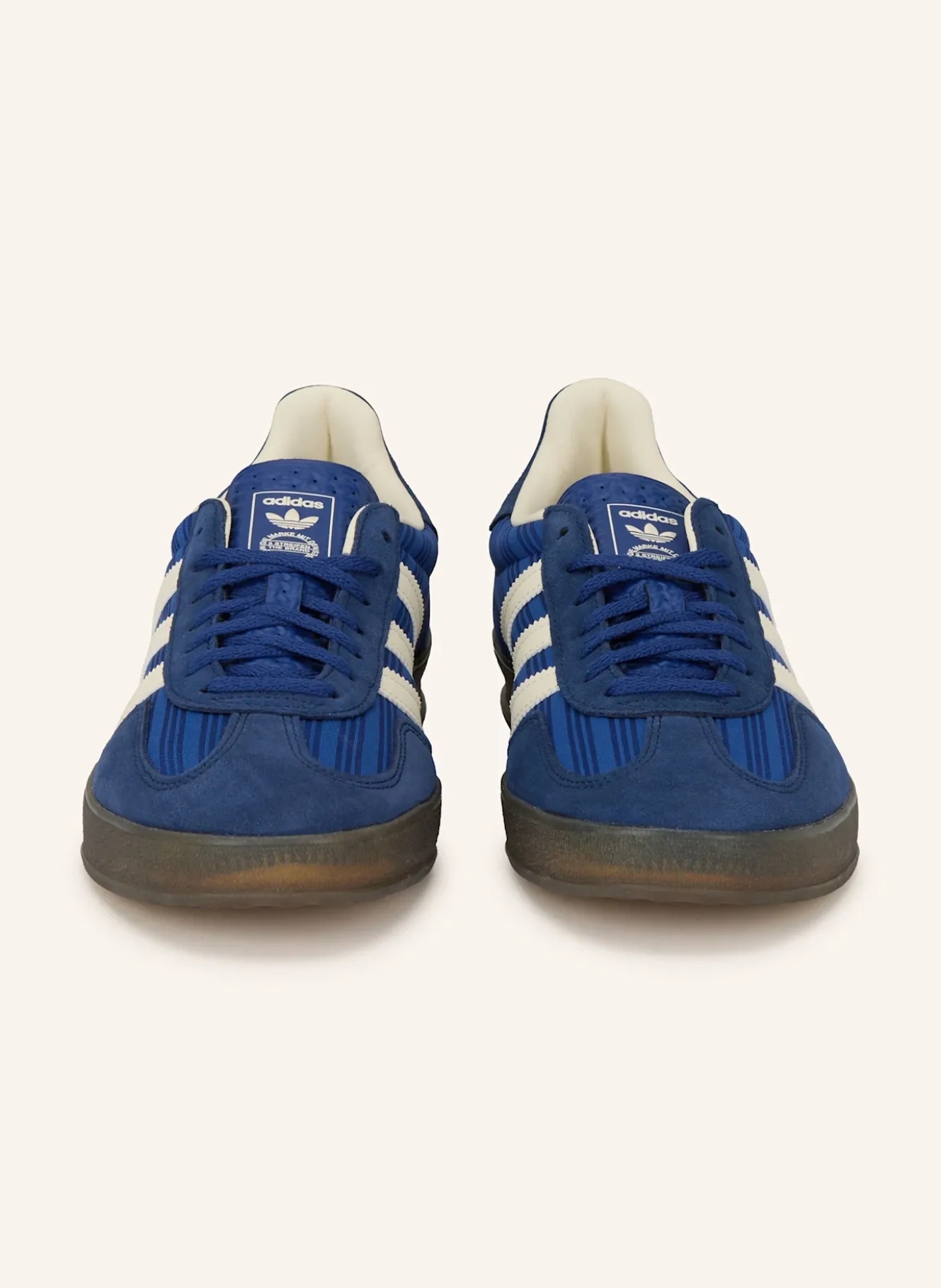 Sneaker GAZELLE INDOOR