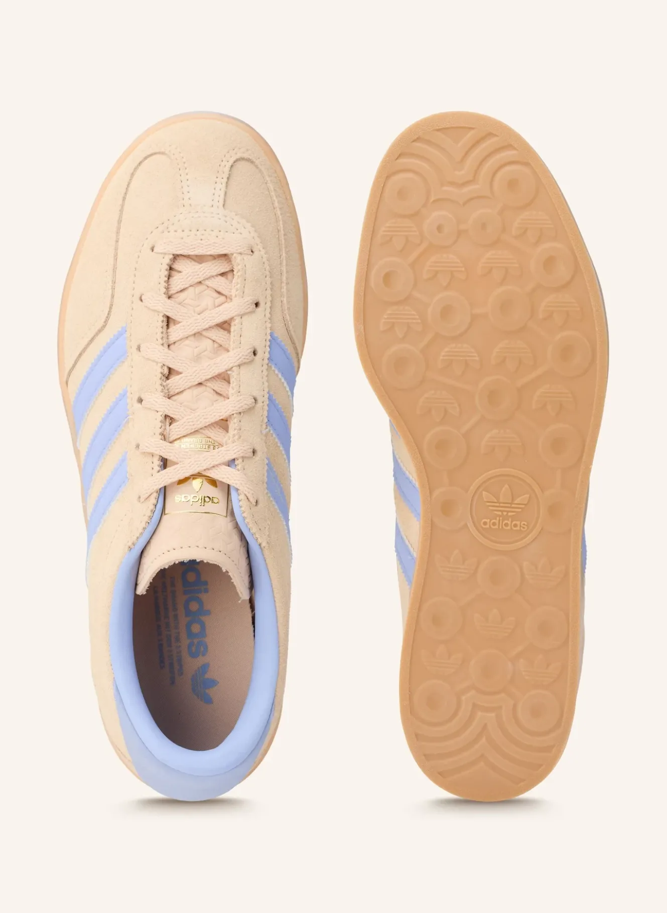 Sneaker GAZELLE STACK