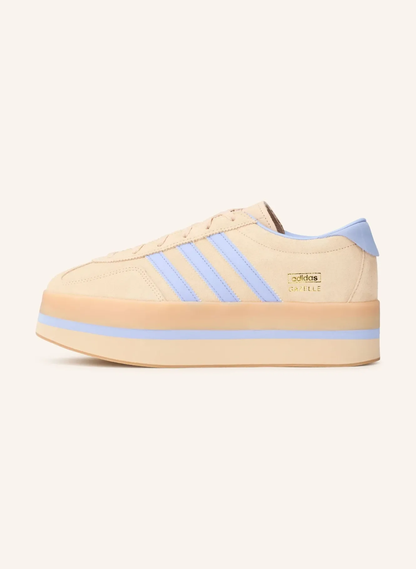 Sneaker GAZELLE STACK