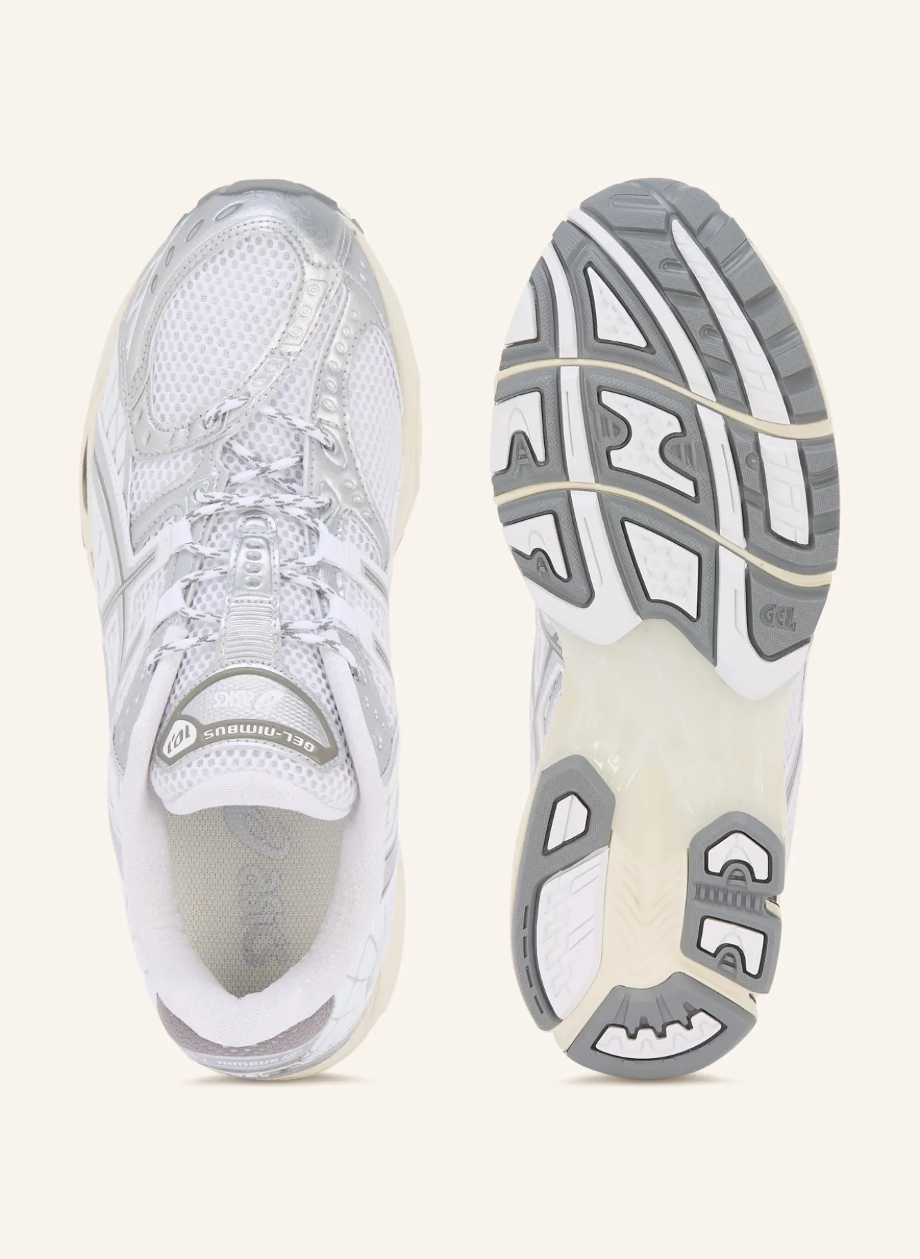 Sneaker GEL-NIMBUS 10.1