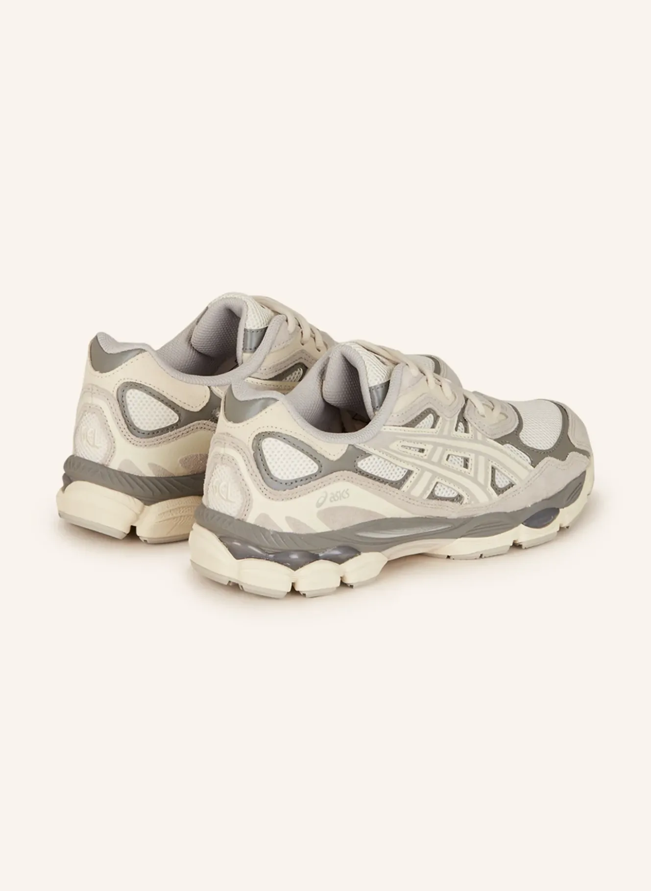 Sneaker GEL-NYC