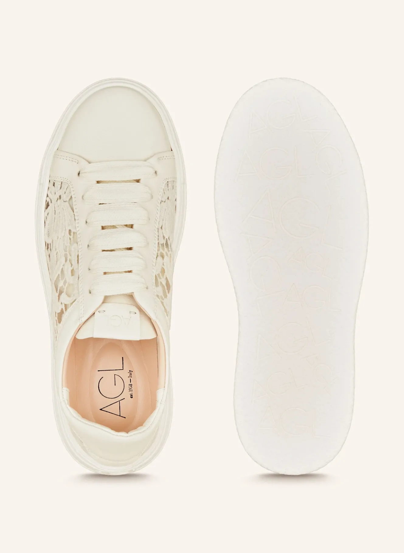 Sneaker GIULY