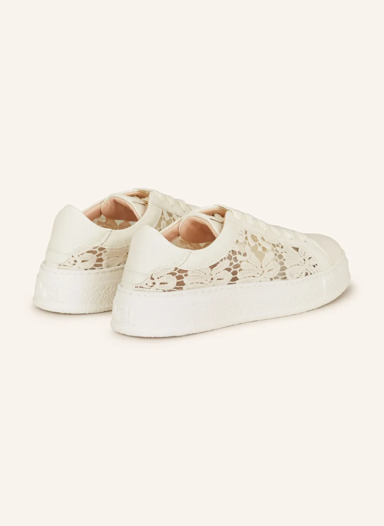 Sneaker GIULY