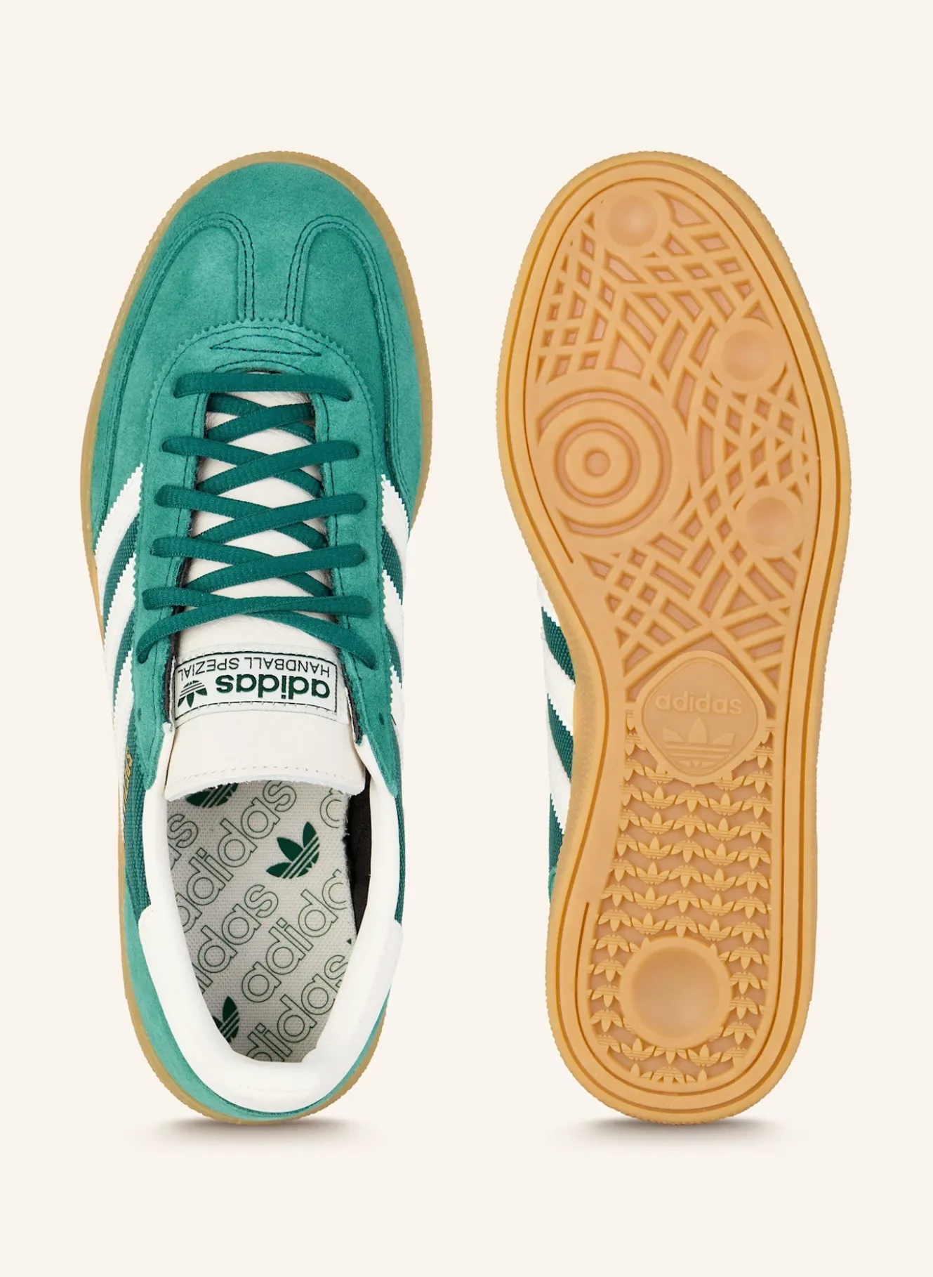 Sneaker HANDBALL SPEZIAL