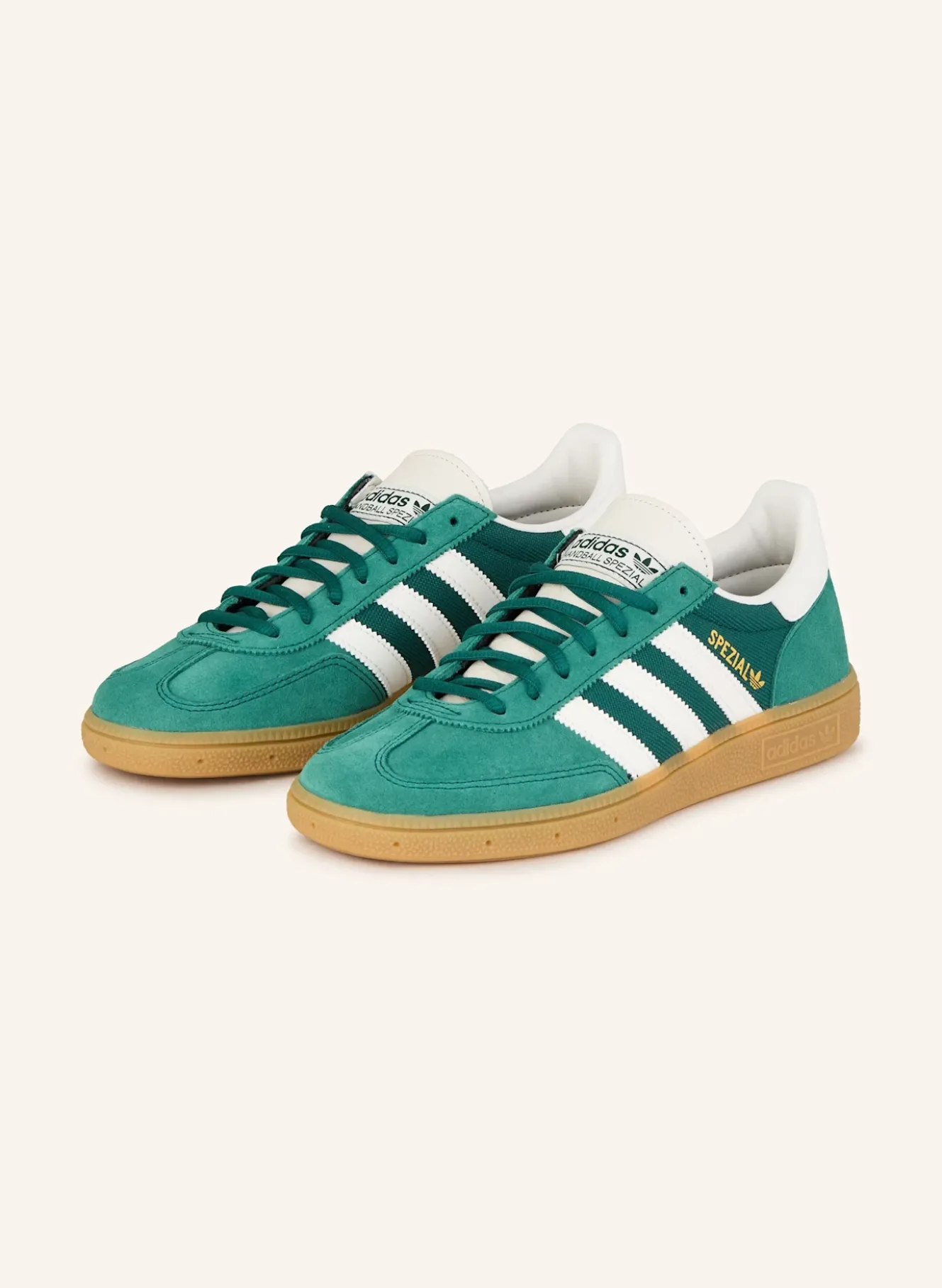 Sneaker HANDBALL SPEZIAL