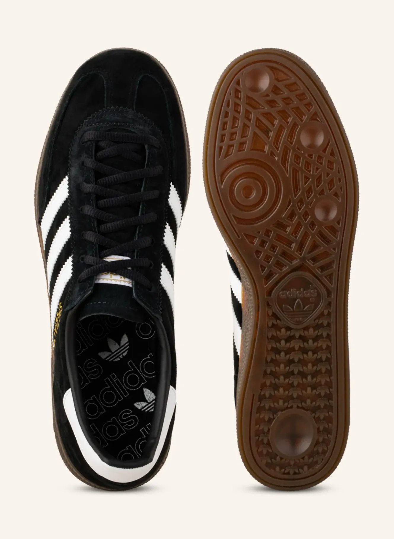 Sneaker HANDBALL SPEZIAL