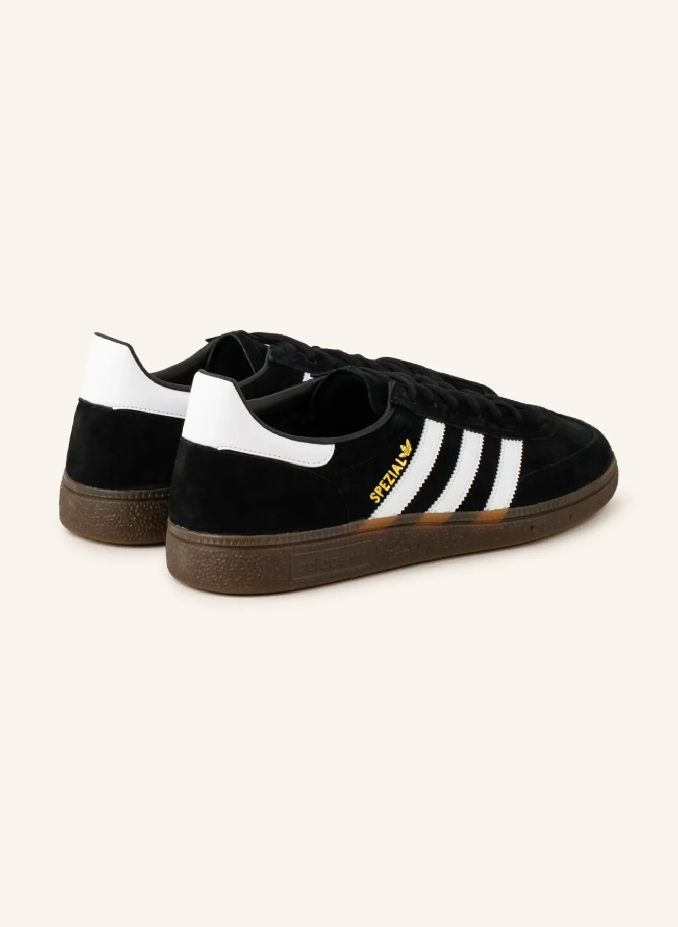 Sneaker HANDBALL SPEZIAL