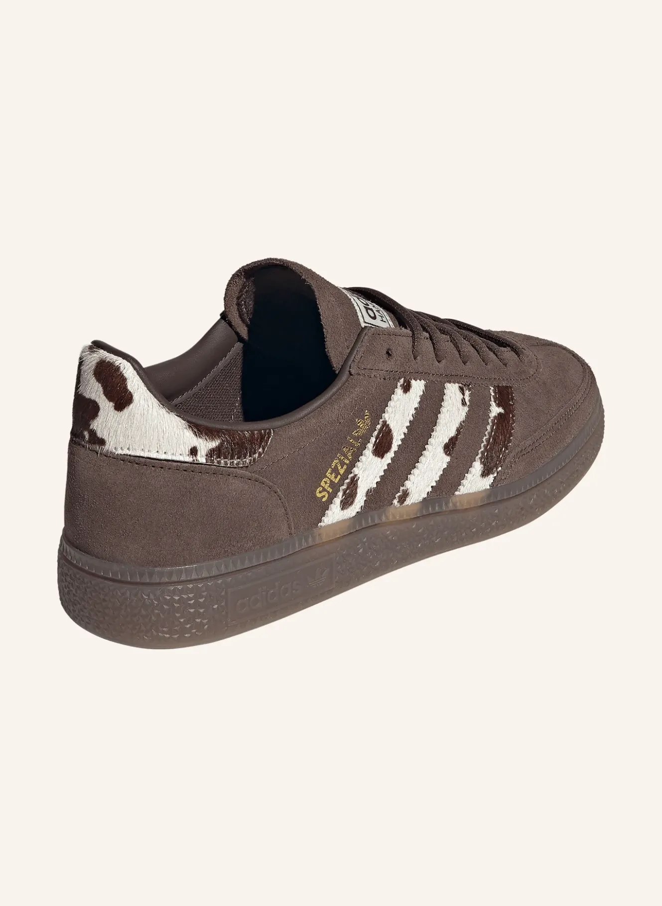 Sneaker HANDBALL SPEZIAL