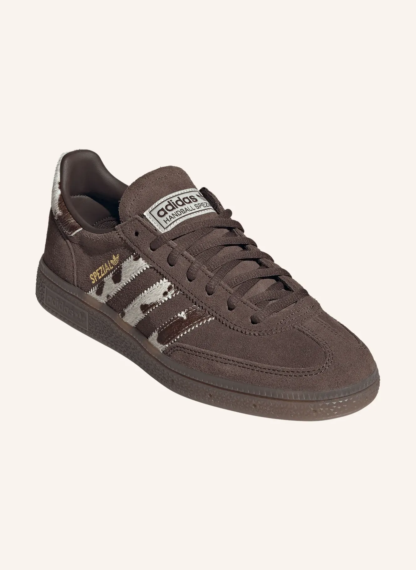 Sneaker HANDBALL SPEZIAL