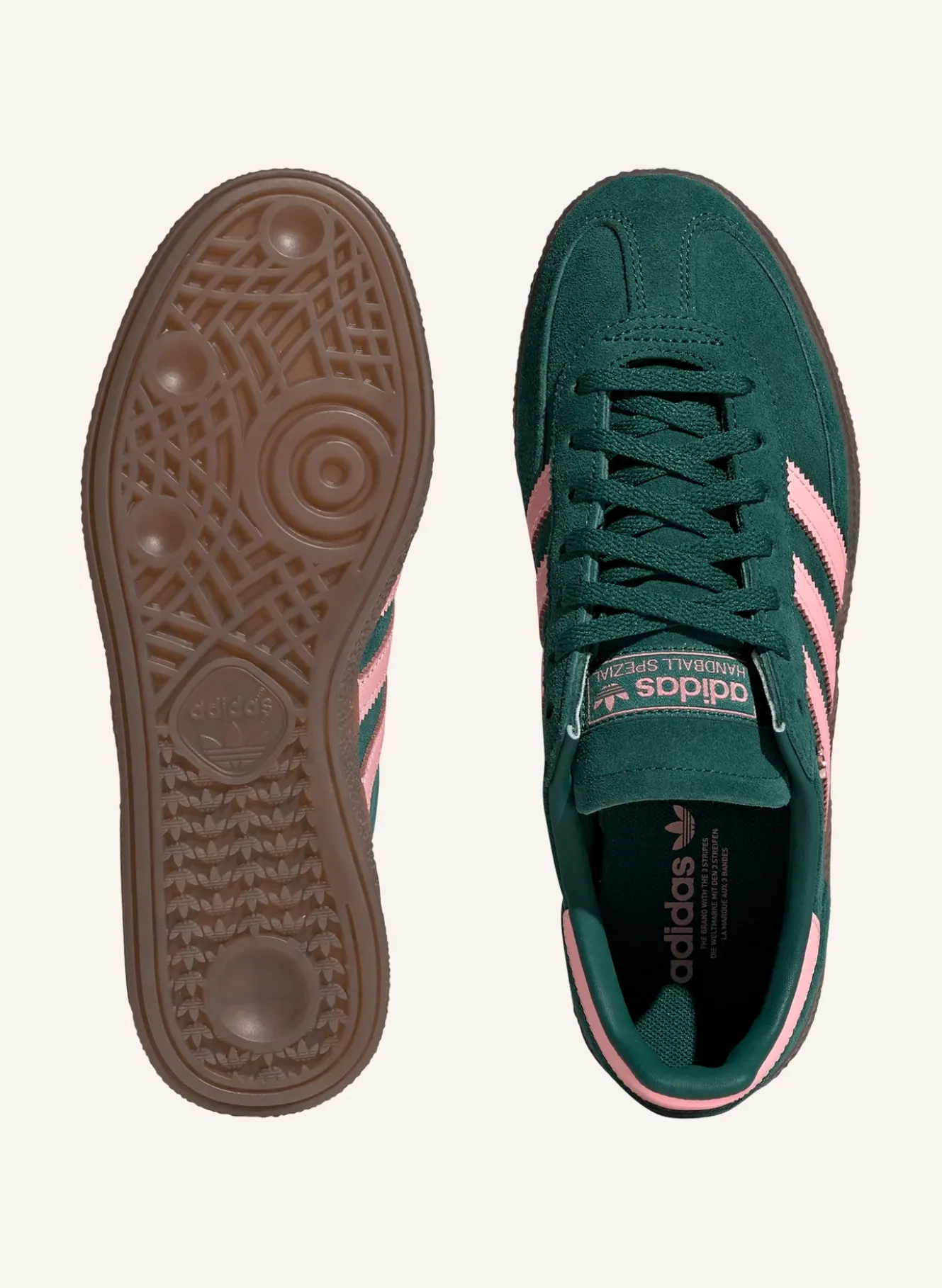 Sneaker HANDBALL SPEZIAL
