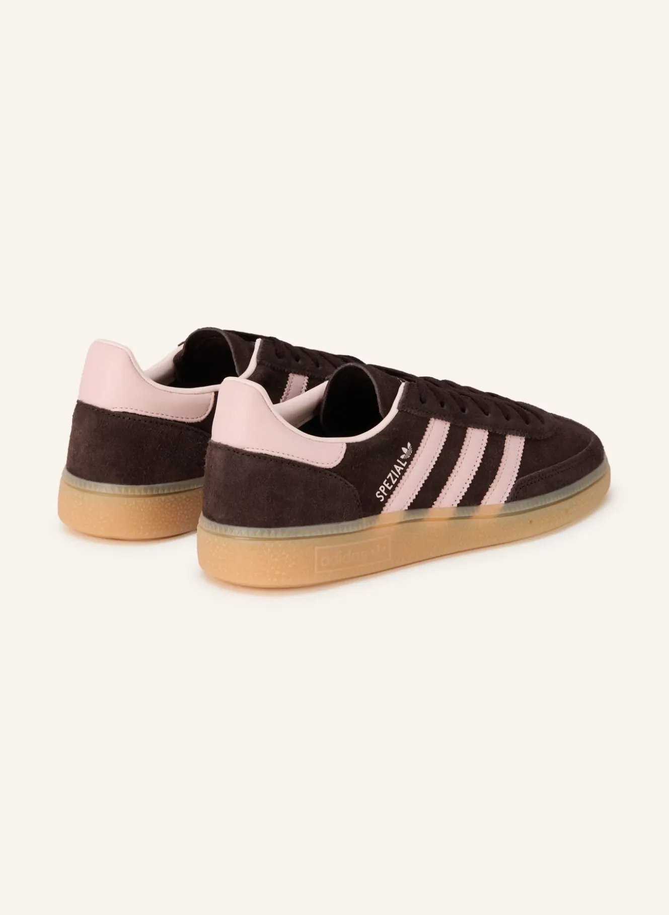 Sneaker HANDBALL SPEZIAL