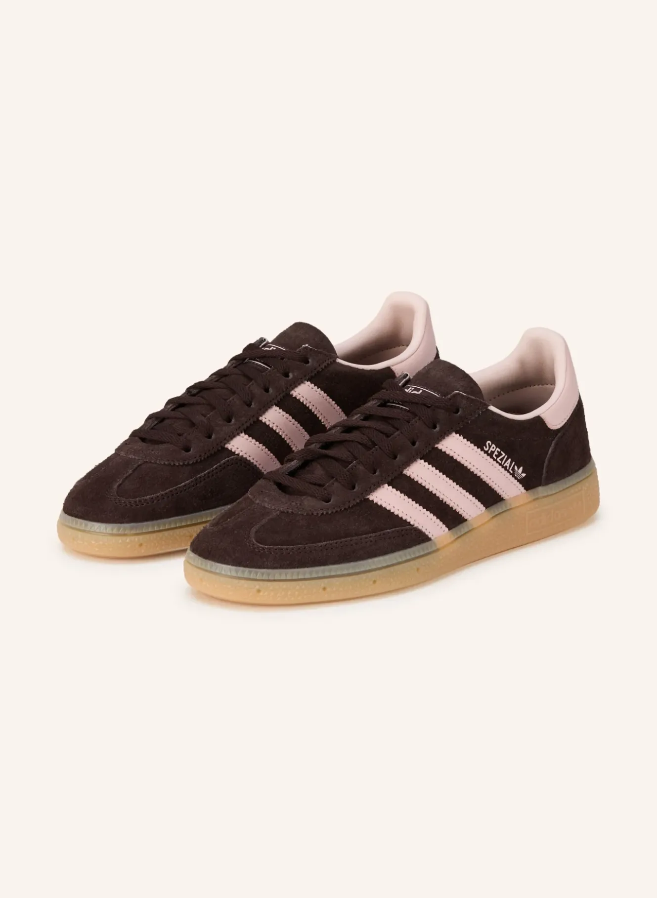 Sneaker HANDBALL SPEZIAL