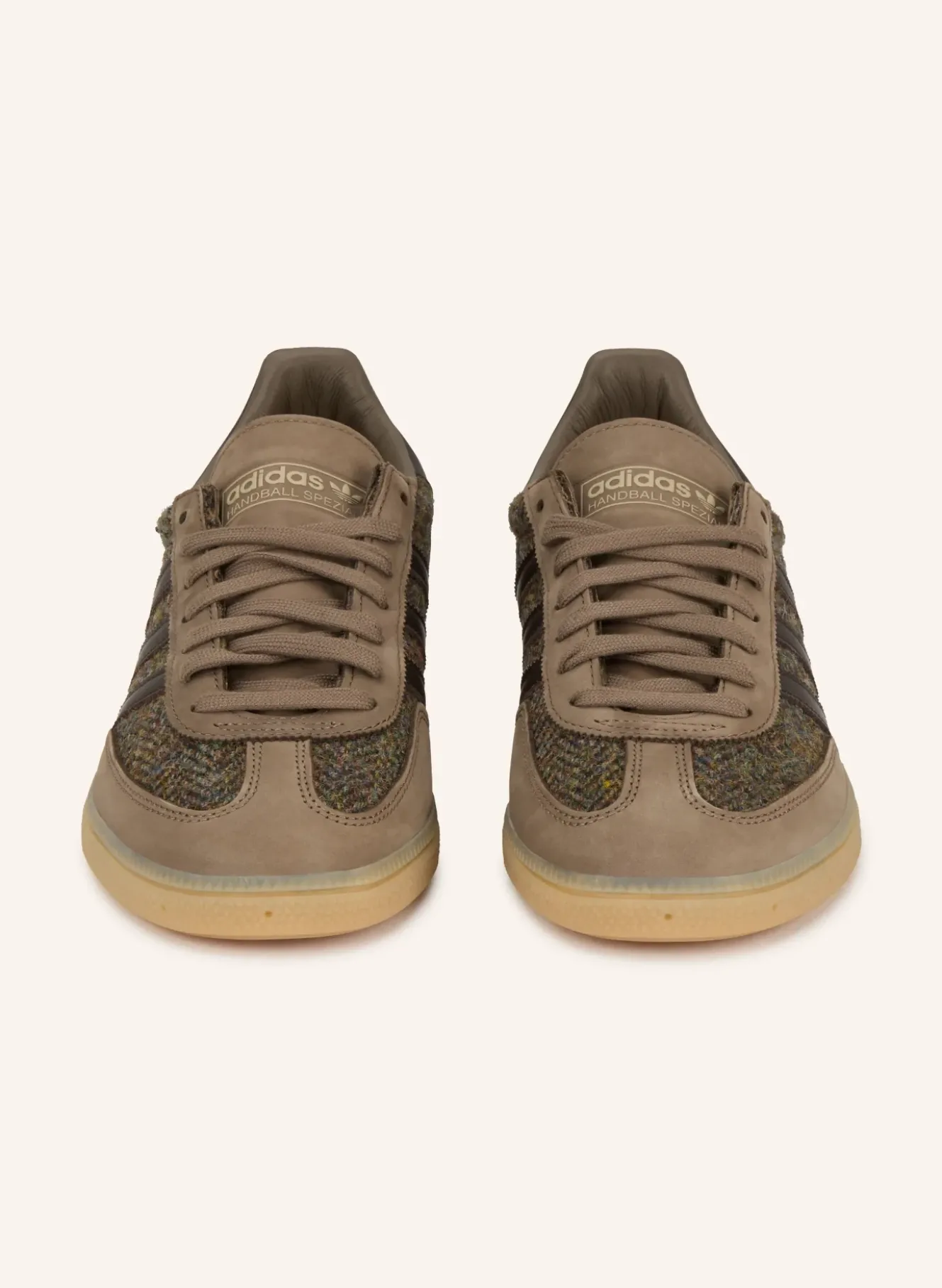 Sneaker HANDBALL SPEZIAL