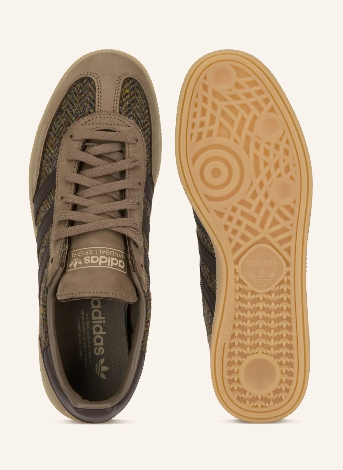 Sneaker HANDBALL SPEZIAL