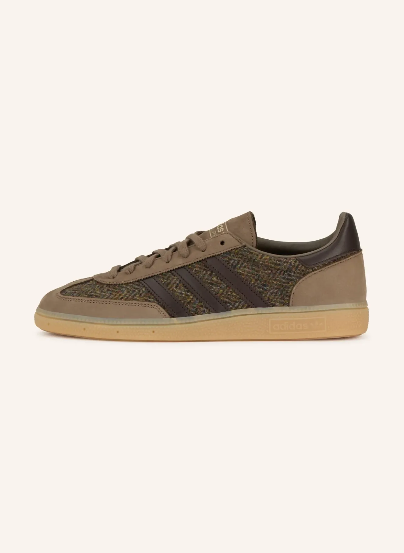 Sneaker HANDBALL SPEZIAL