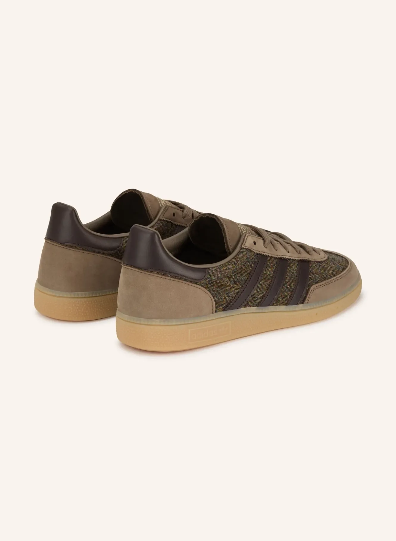 Sneaker HANDBALL SPEZIAL