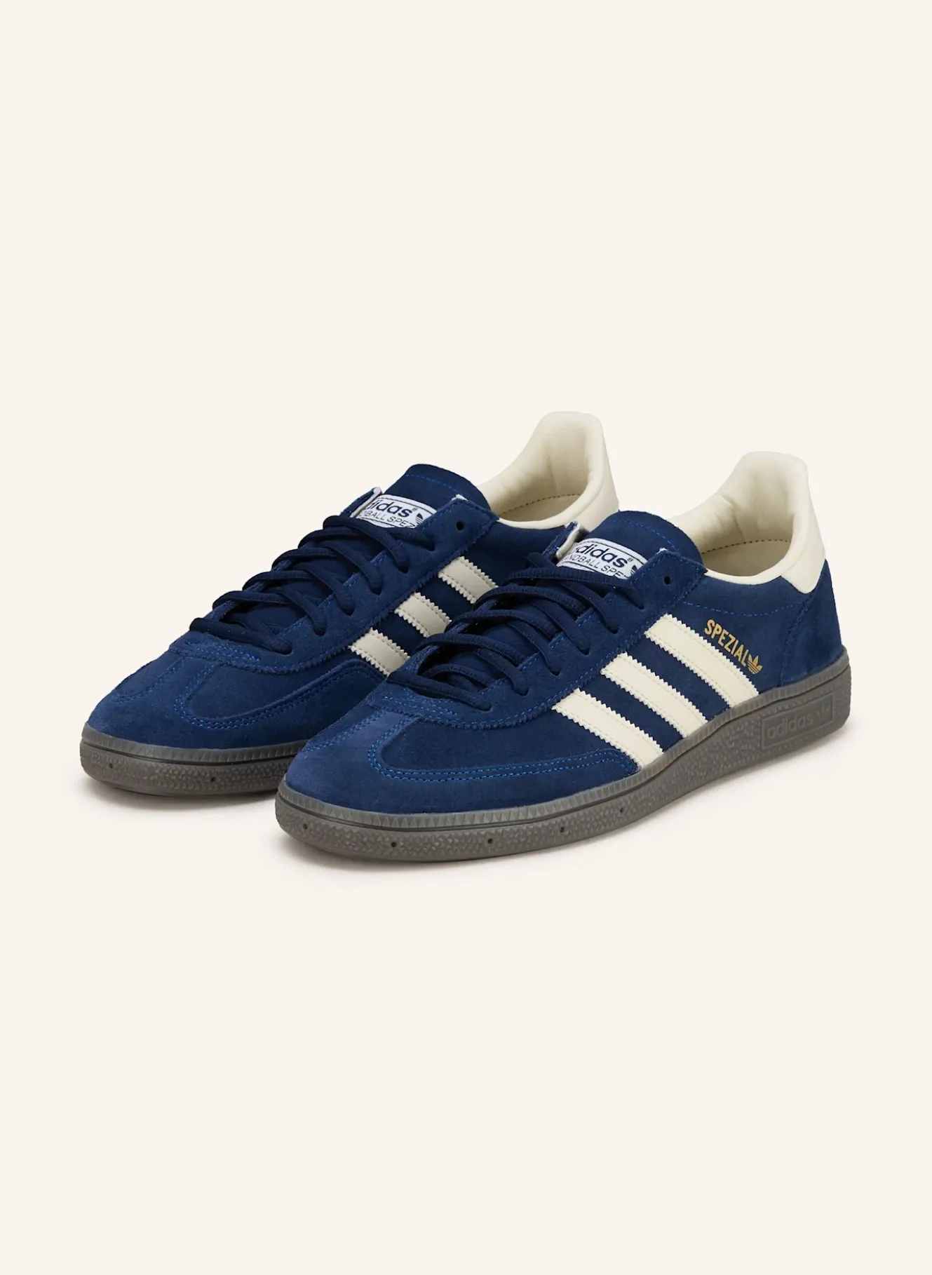 Sneaker HANDBALL SPEZIAL
