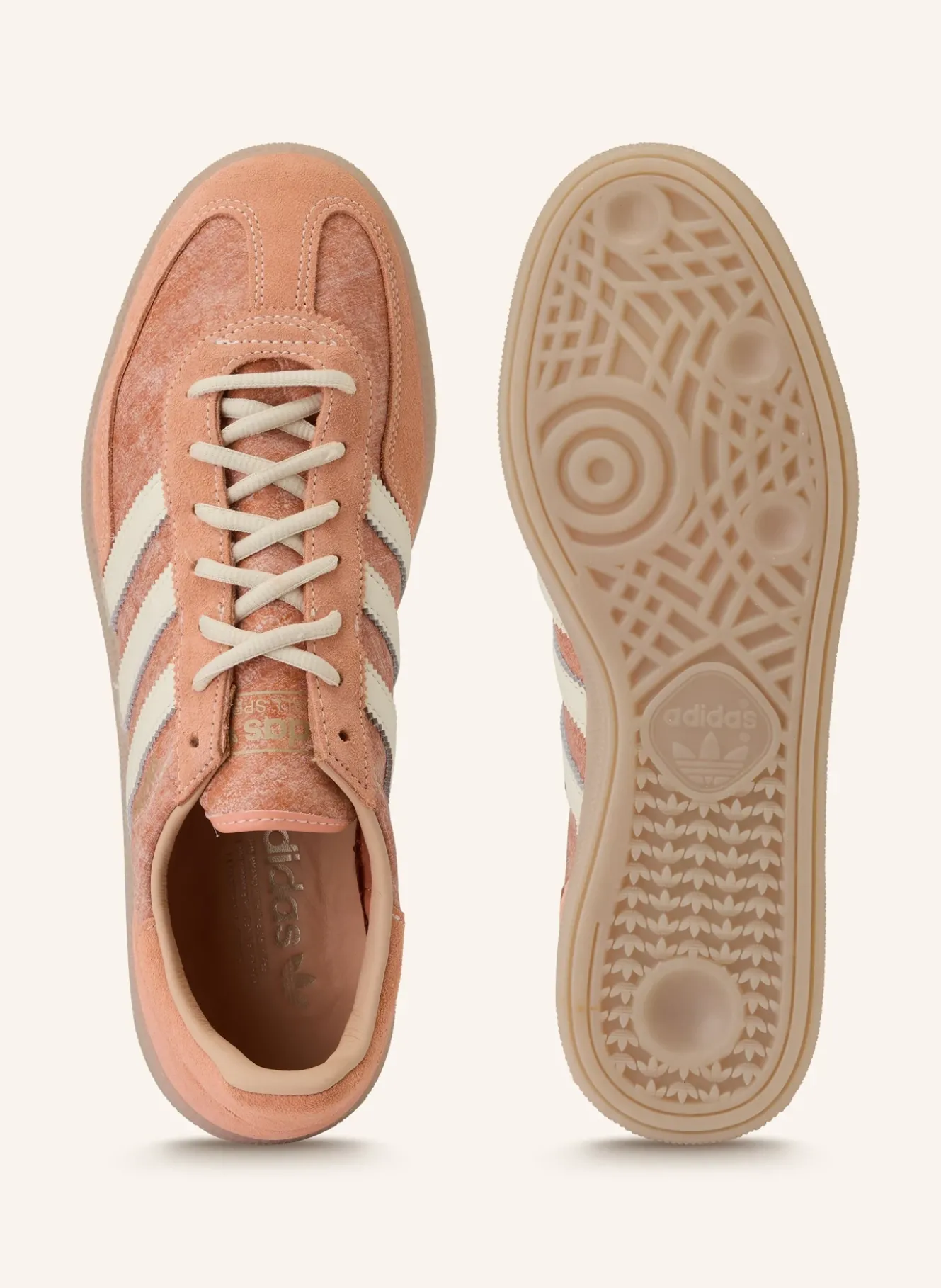 Sneaker HANDBALL SPEZIAL