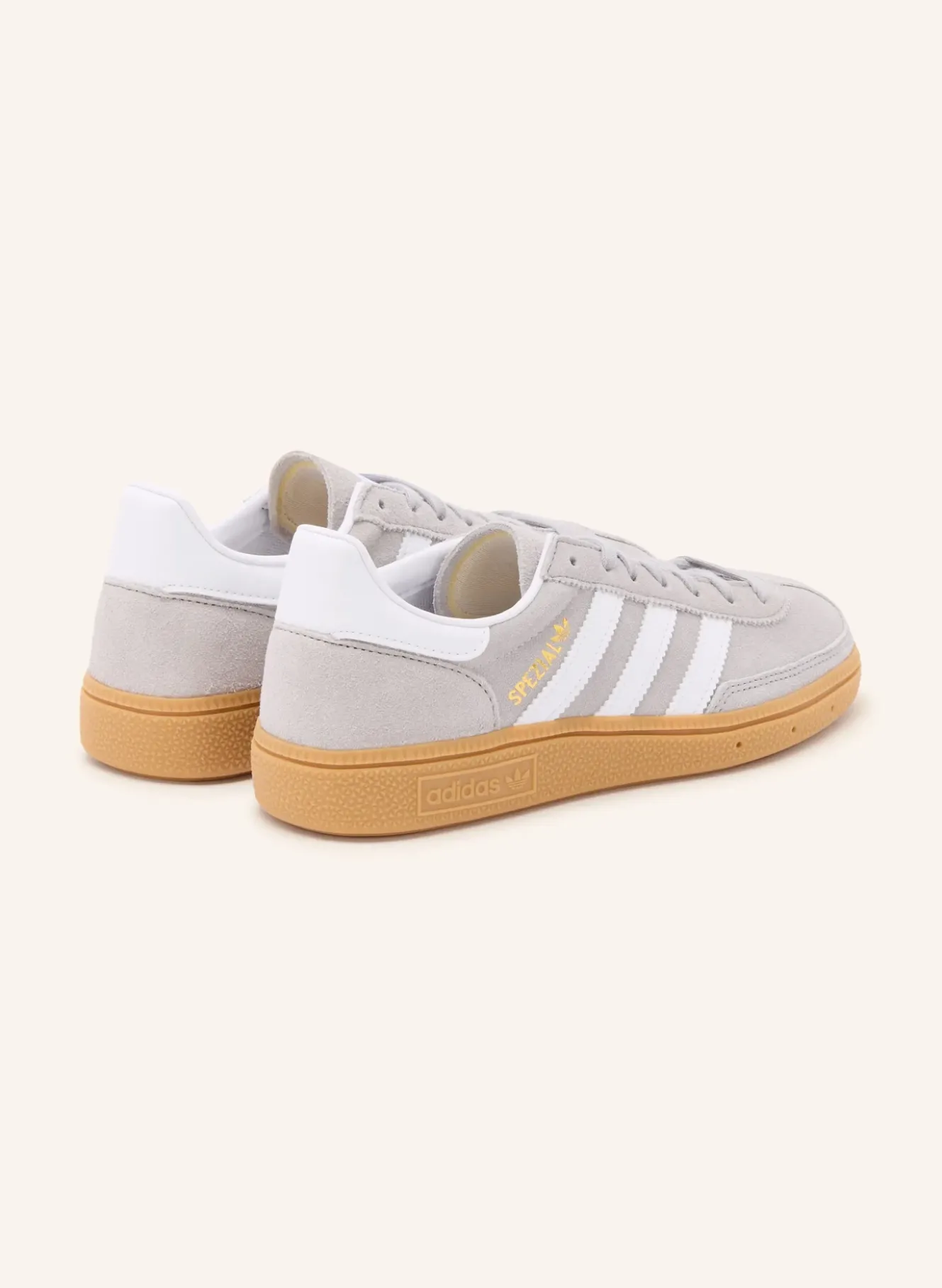 Sneaker HANDBALL SPEZIAL