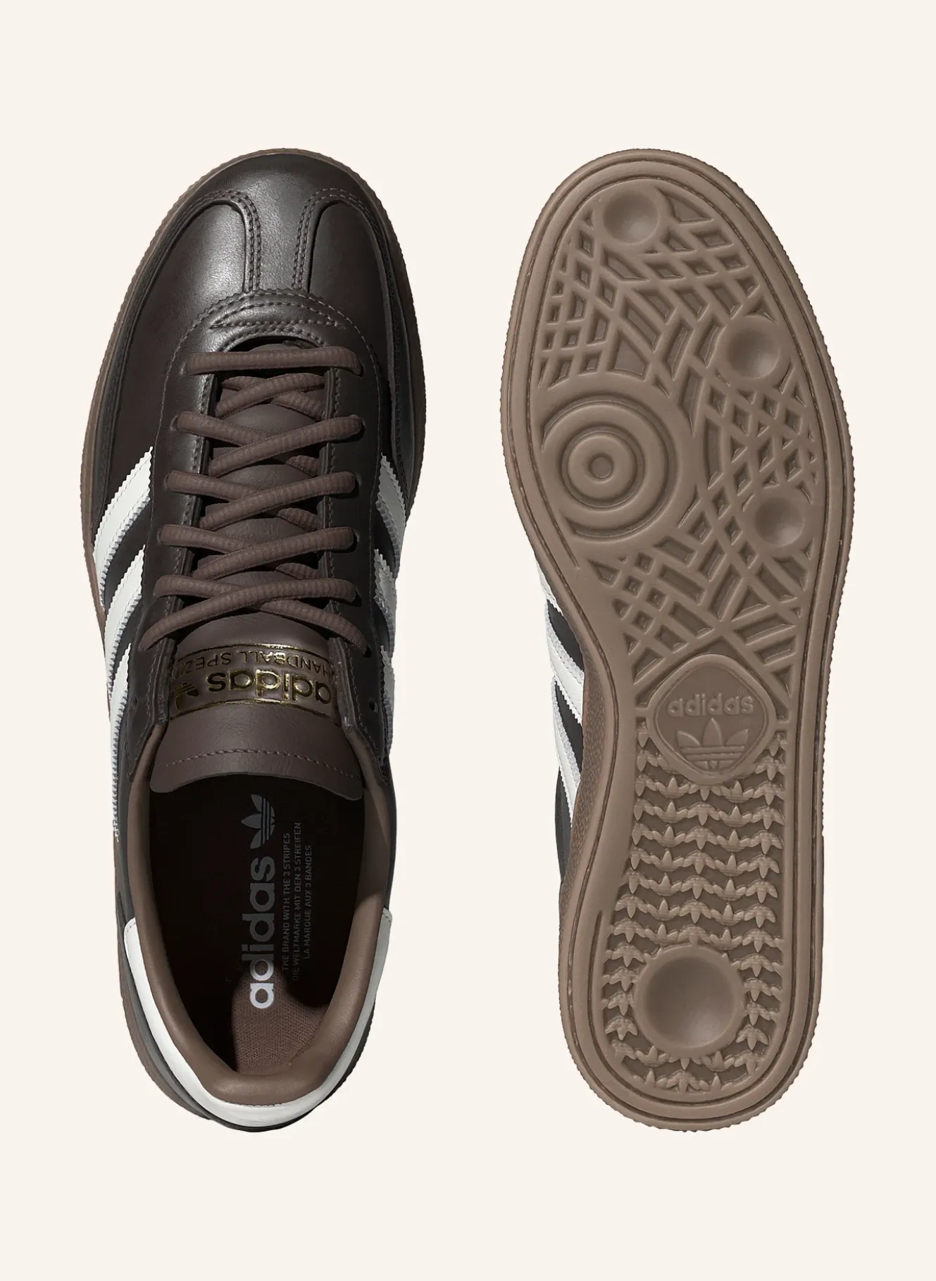 Sneaker HANDBALL SPEZIAL