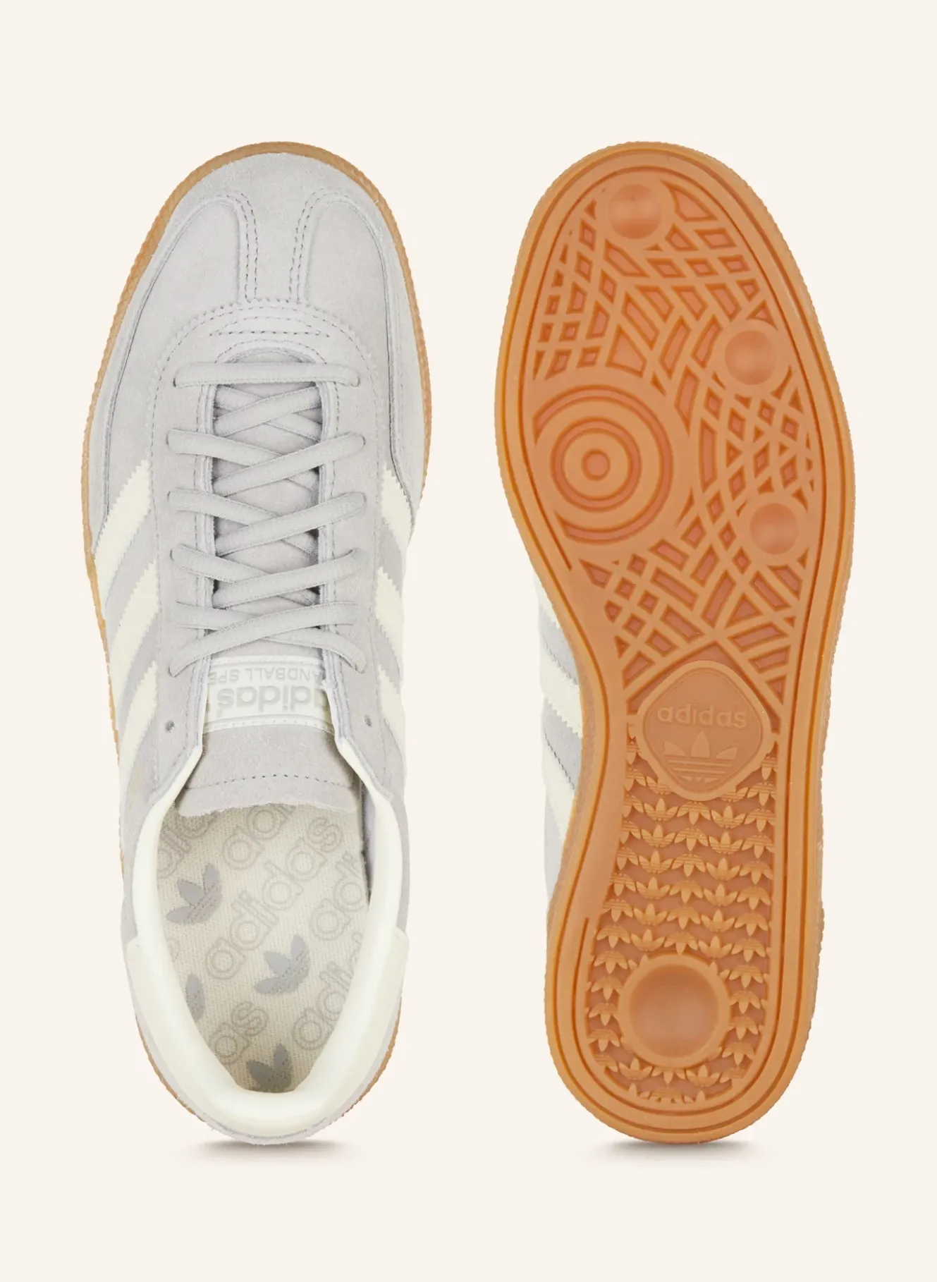 Sneaker HANDBALL SPEZIAL