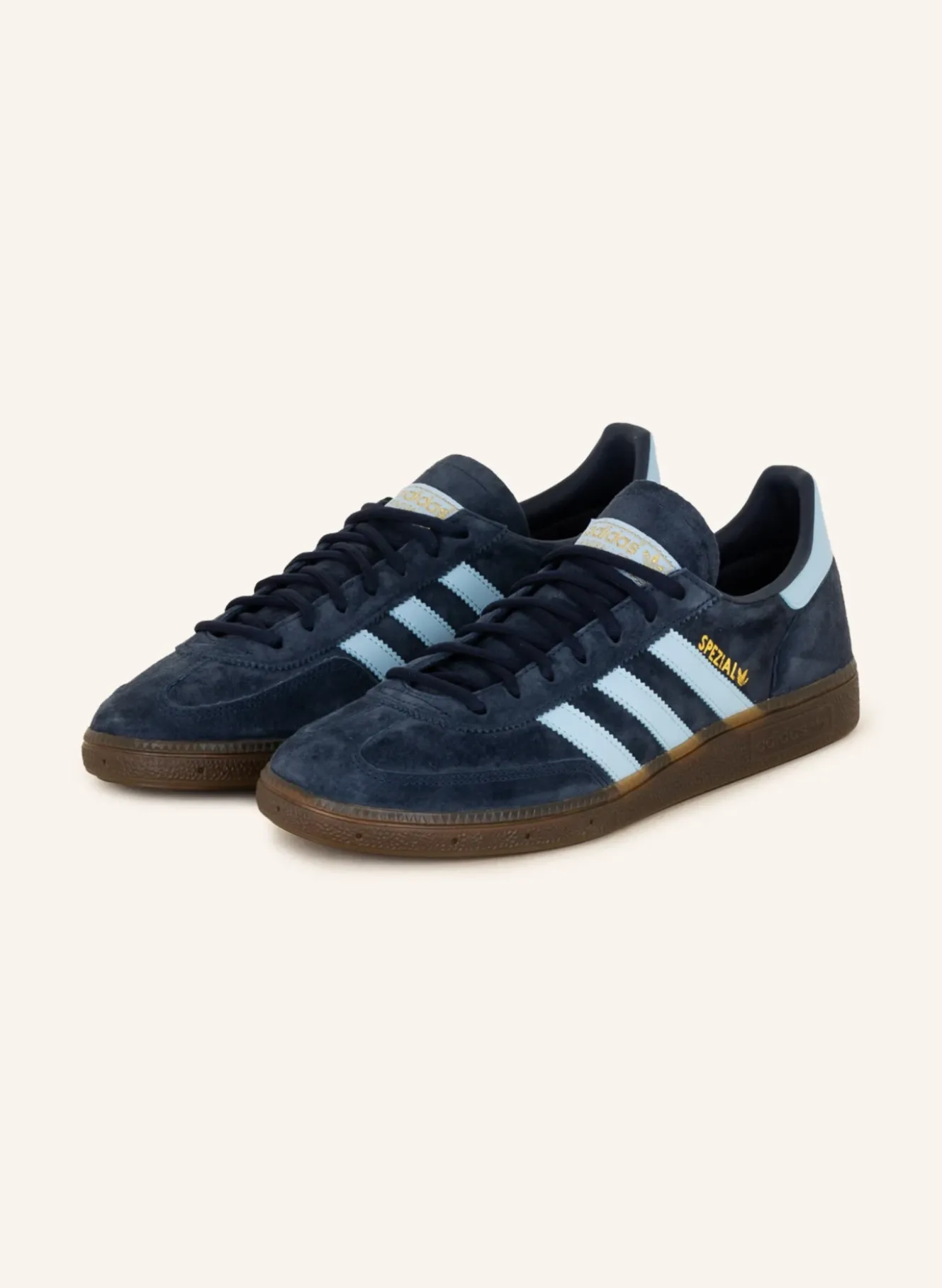 Sneaker HANDBALL SPEZIAL