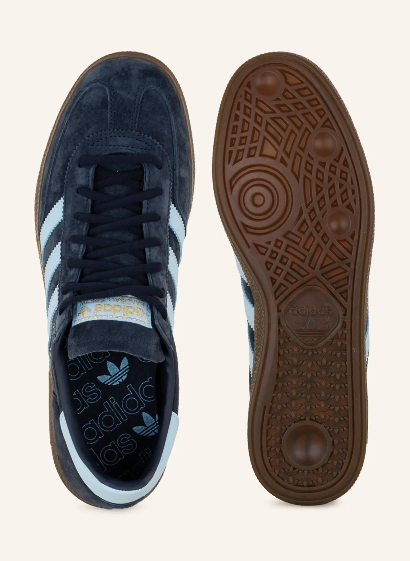 Sneaker HANDBALL SPEZIAL