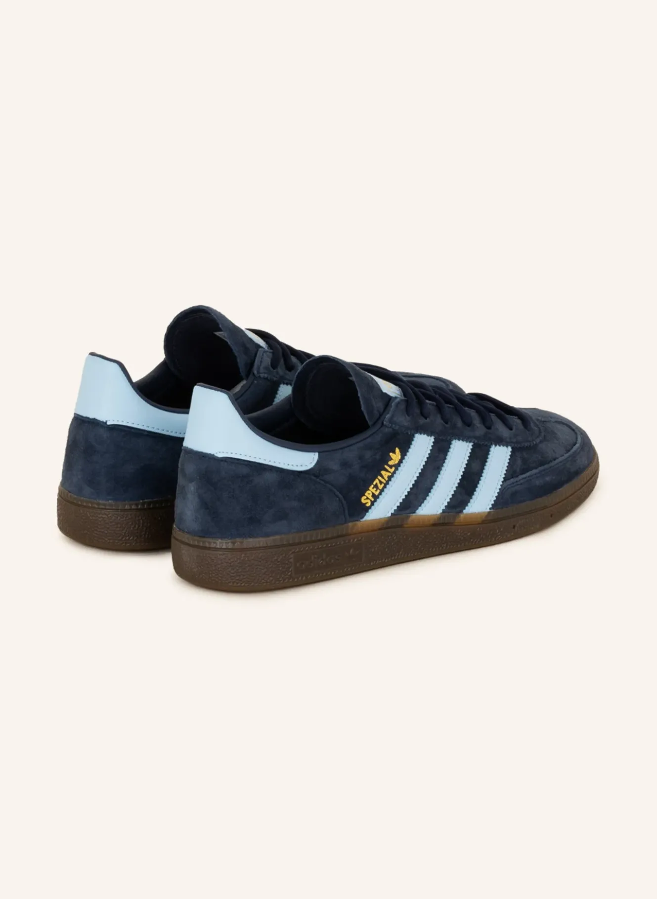 Sneaker HANDBALL SPEZIAL