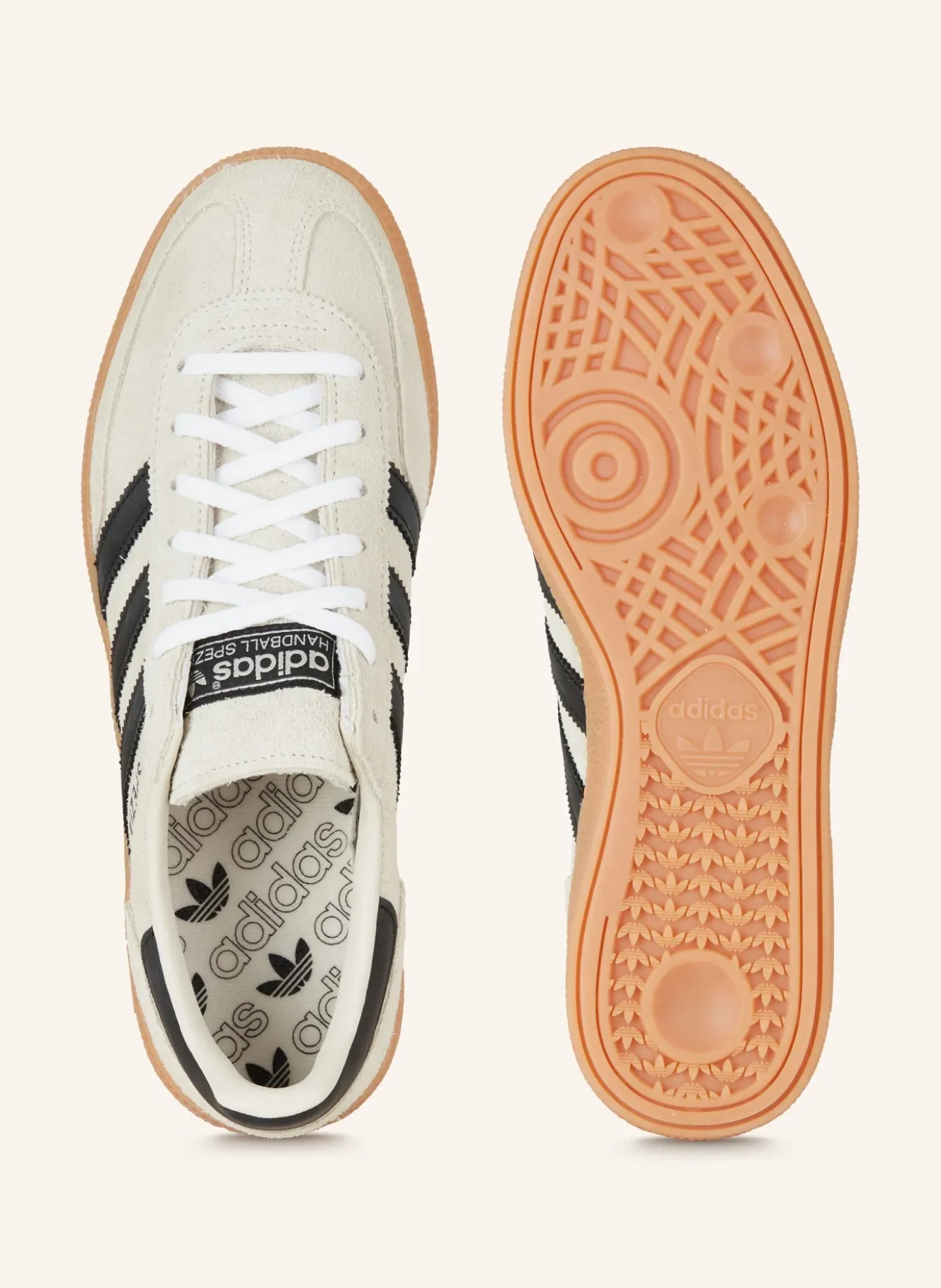Sneaker HANDBALL SPEZIAL