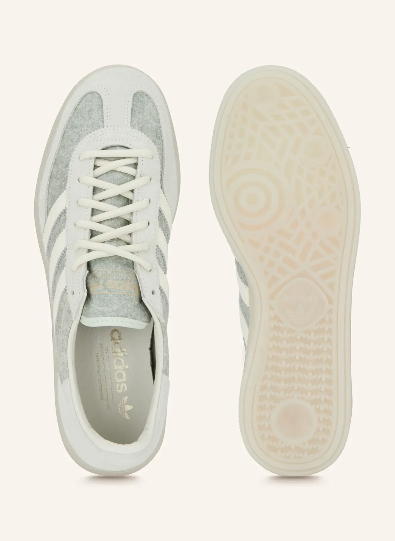Sneaker HANDBALL SPEZIAL
