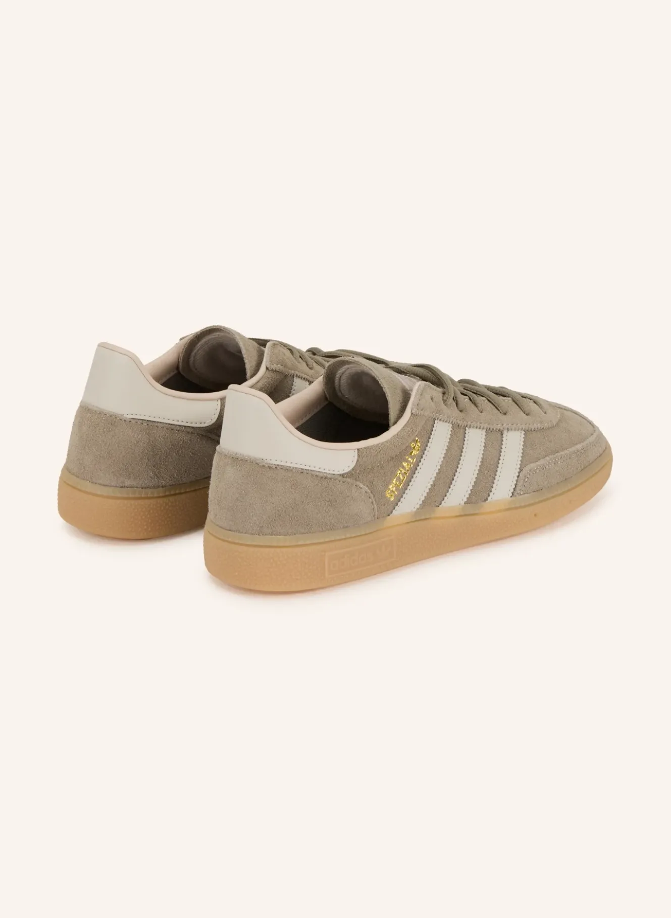 Sneaker HANDBALL SPEZIAL