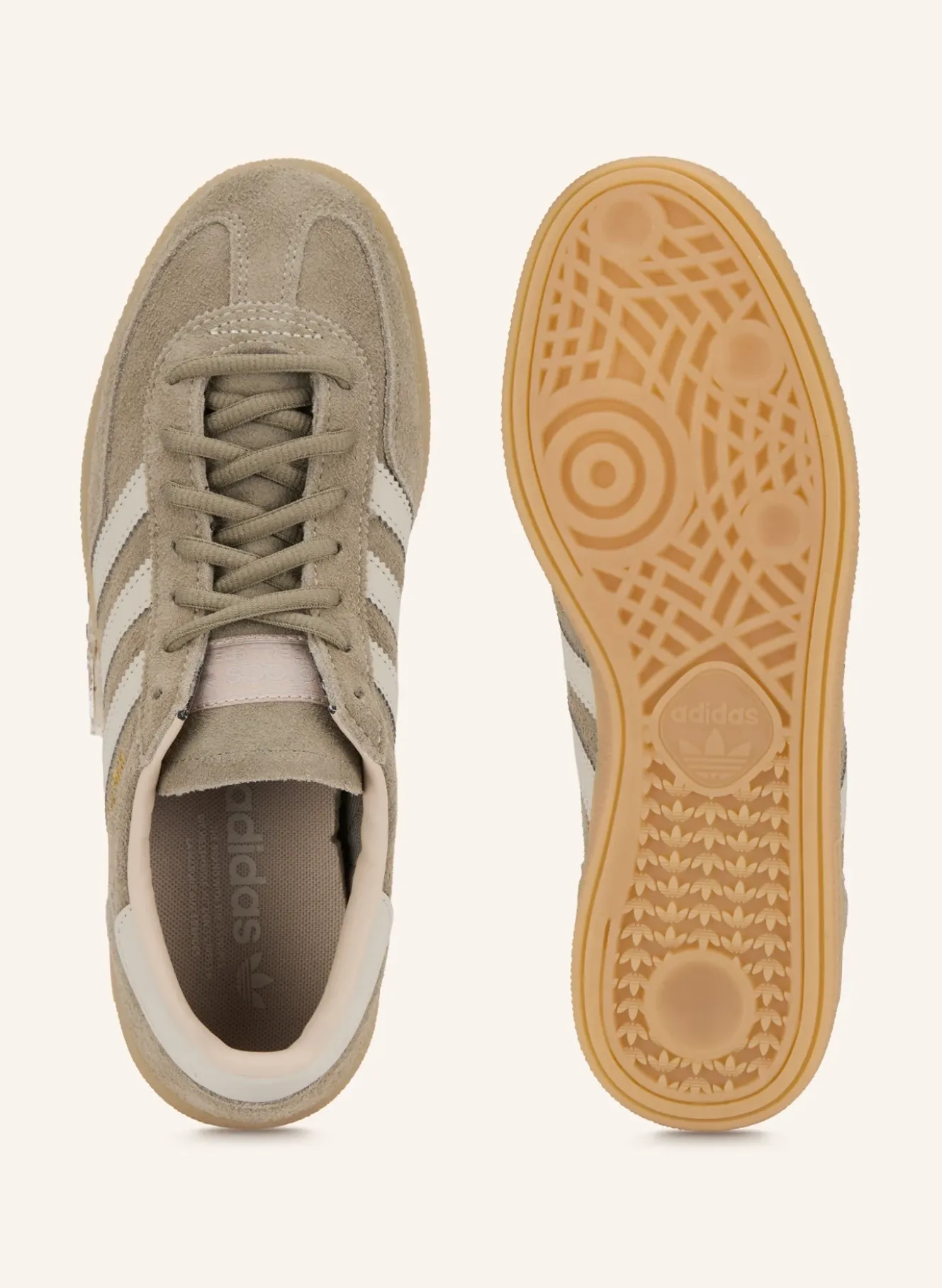 Sneaker HANDBALL SPEZIAL