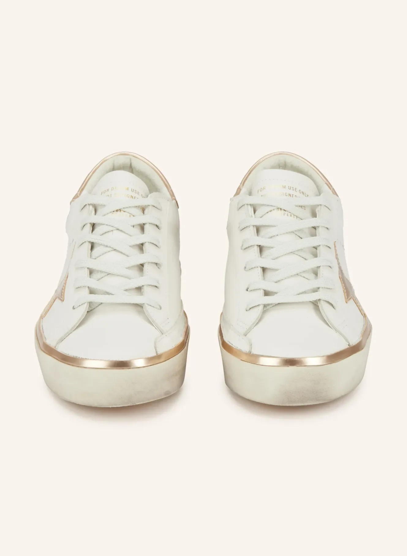Sneaker HI STAR