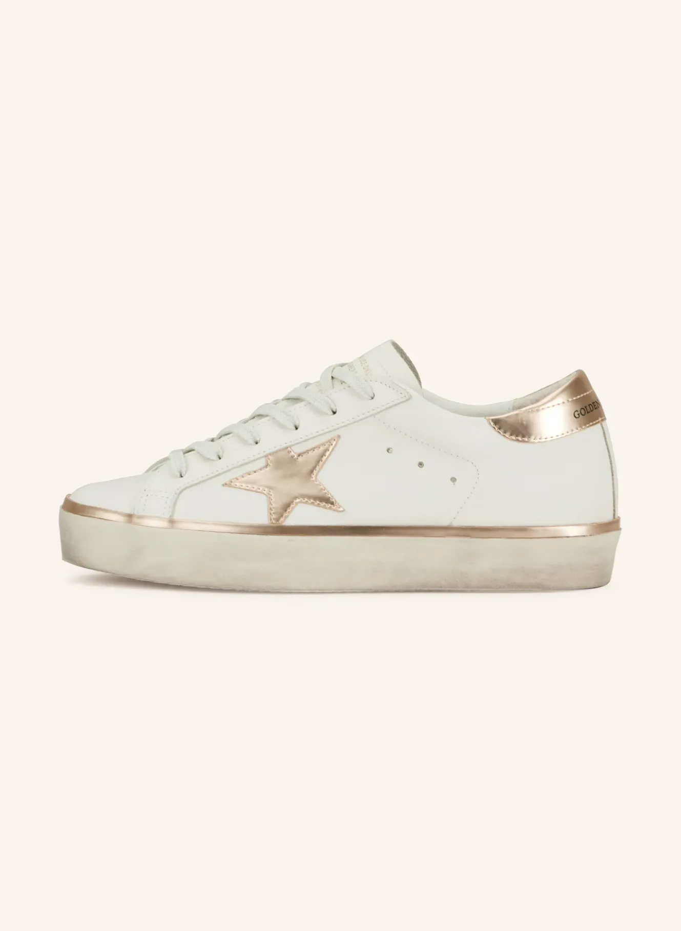Sneaker HI STAR