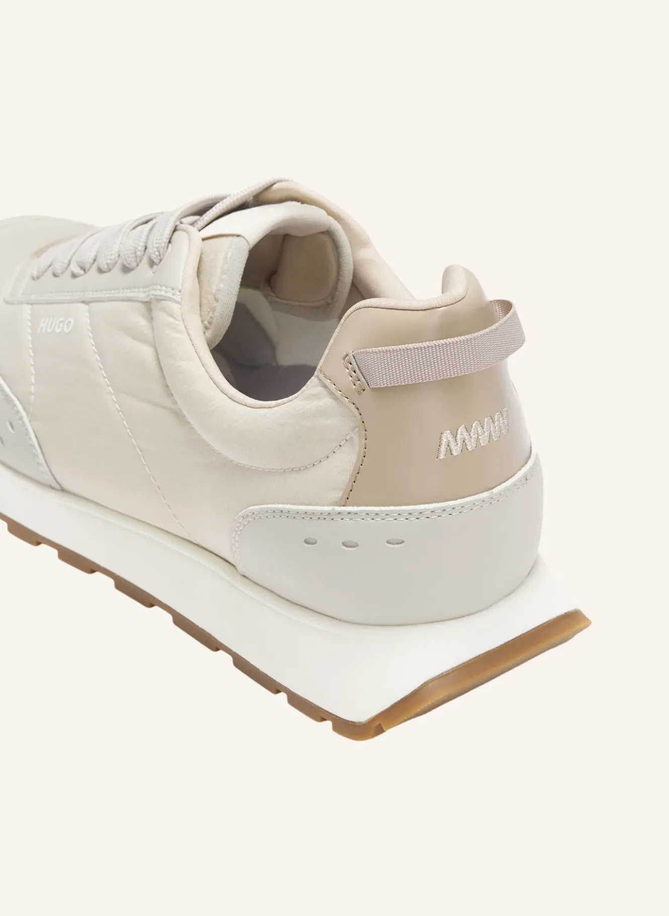Sneaker ICELIN_RUNN_NYPTPU