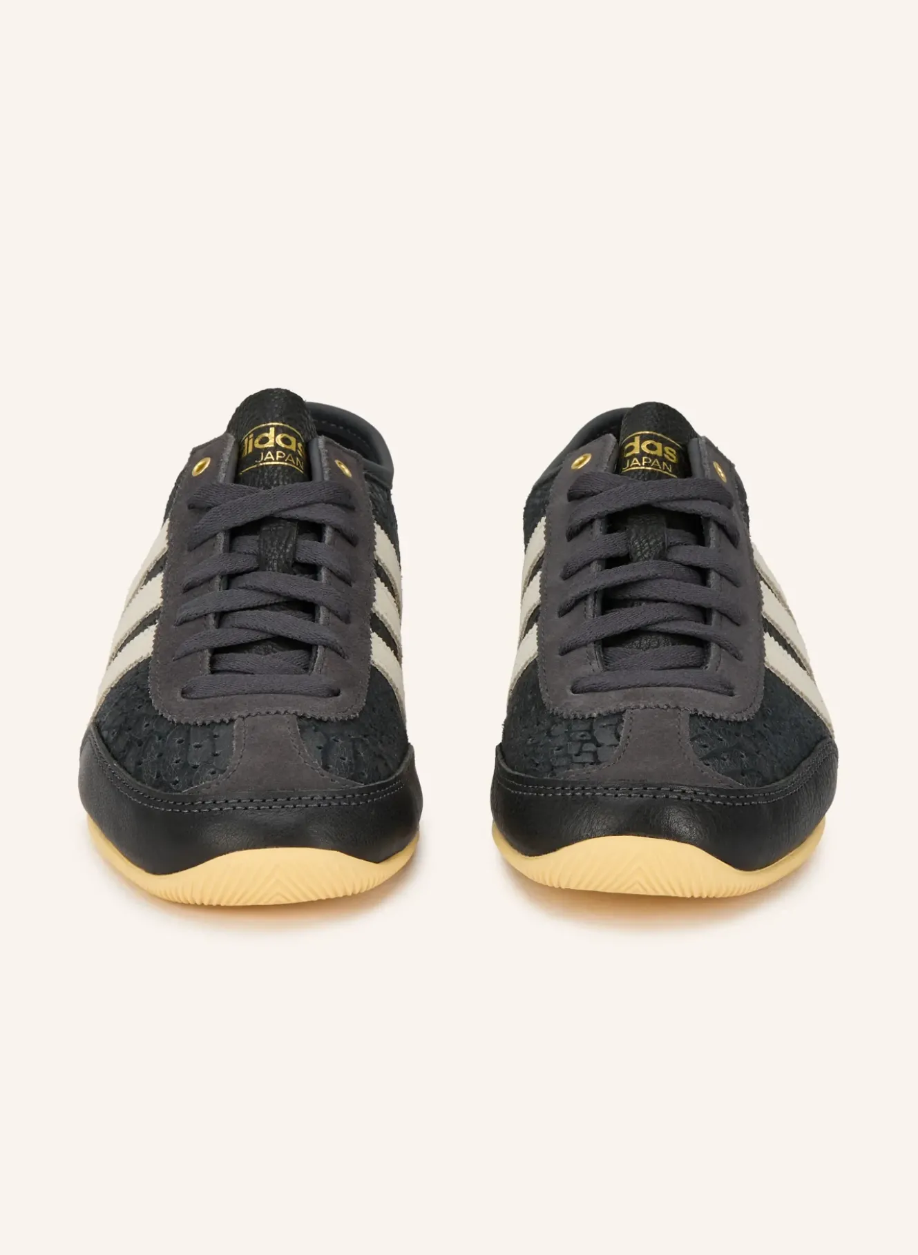 Sneaker JAPAN DECON