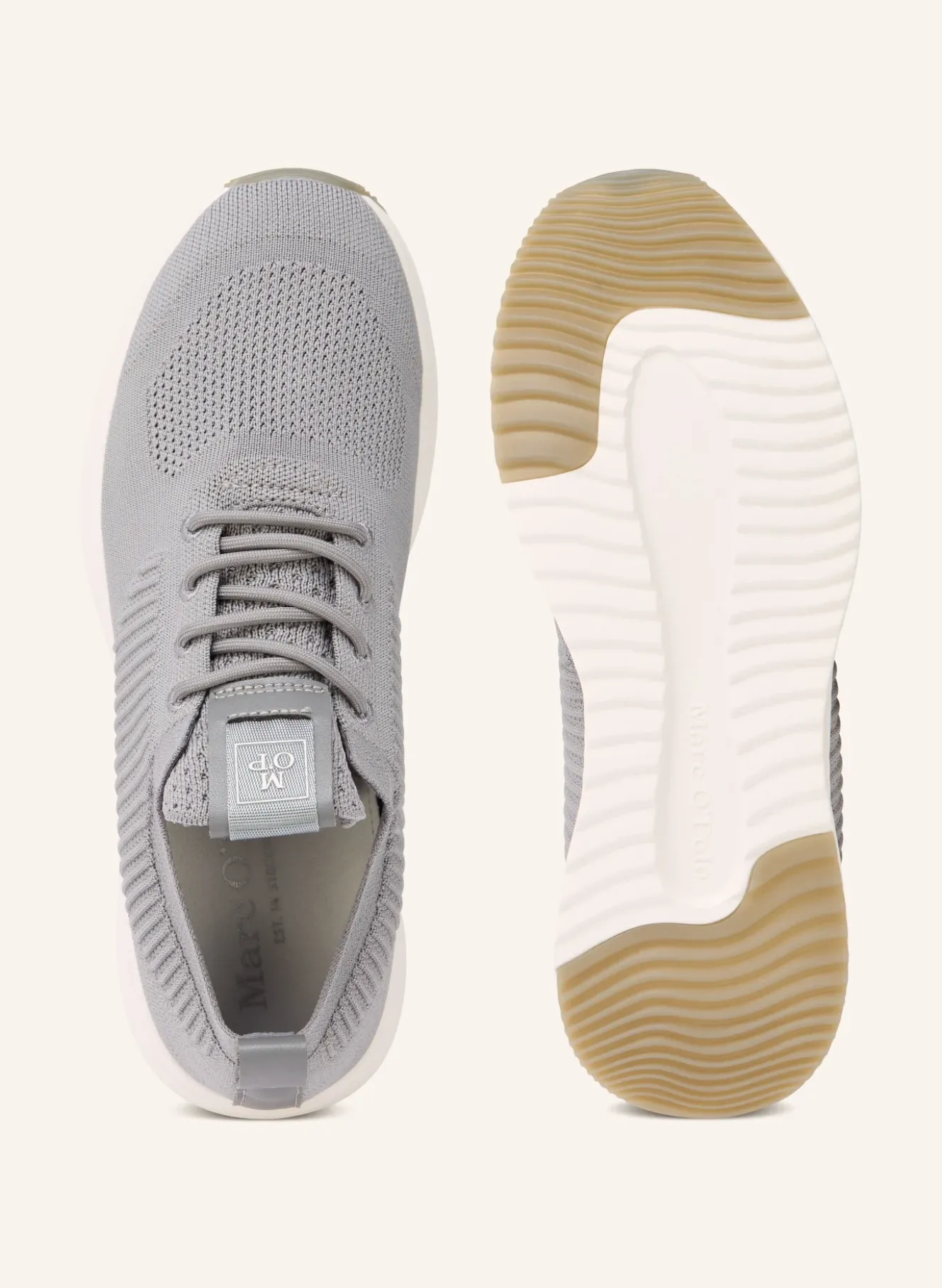 Sneaker JASPER