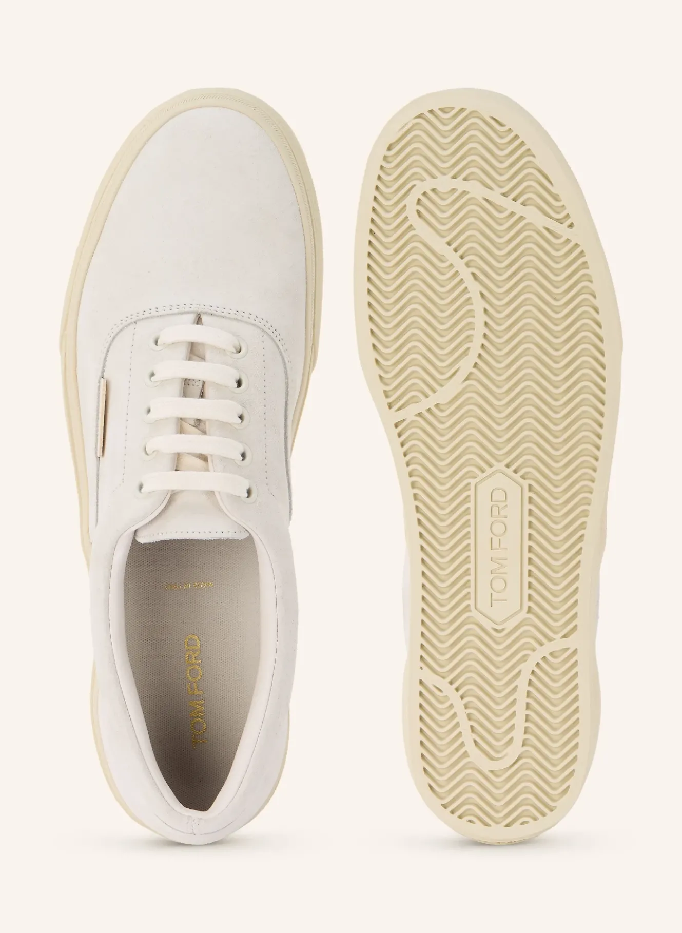 Sneaker JUDE
